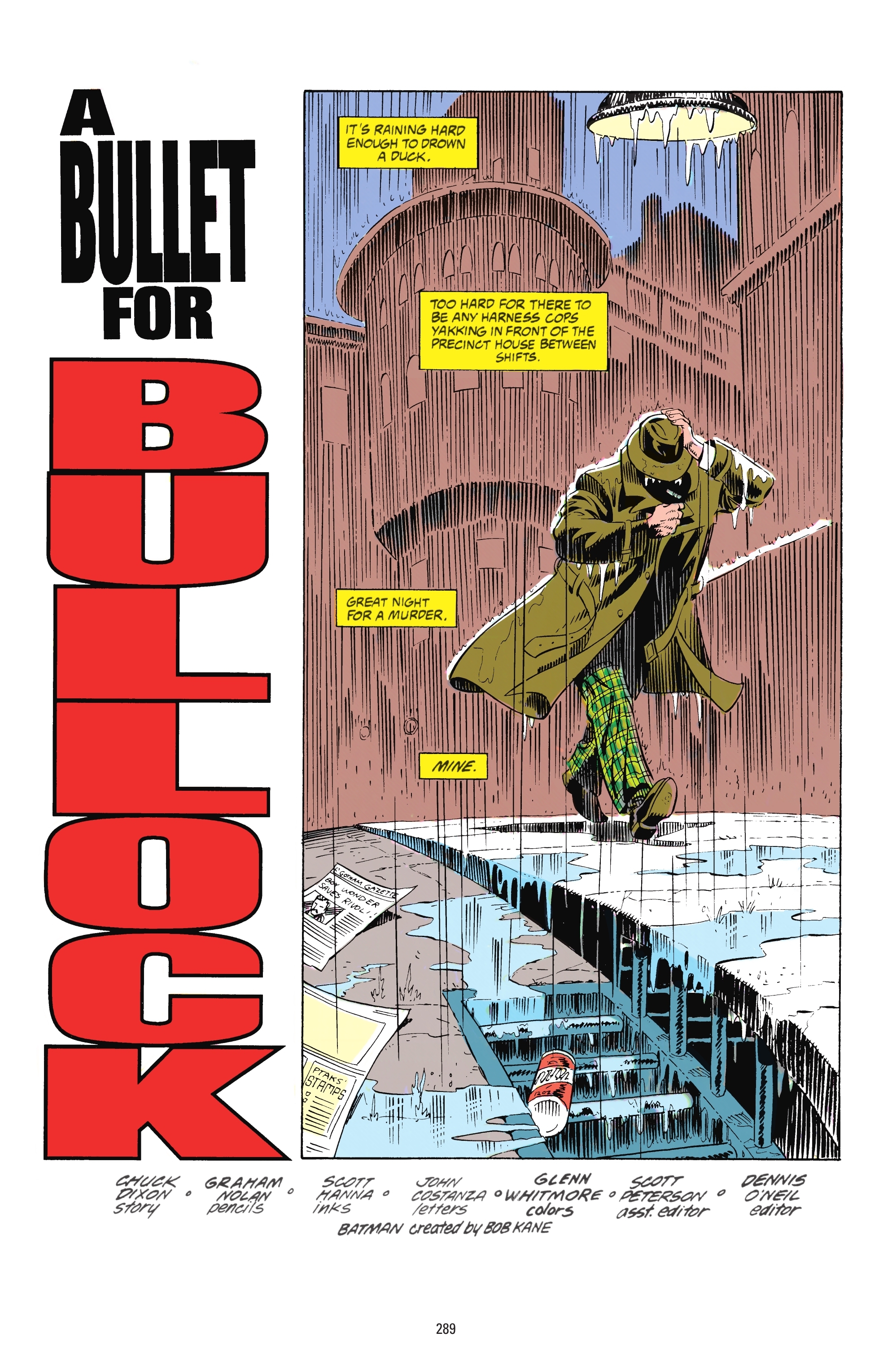 Read online Batman: The Dark Knight Detective comic -  Issue # TPB 8 (Part 3) - 87