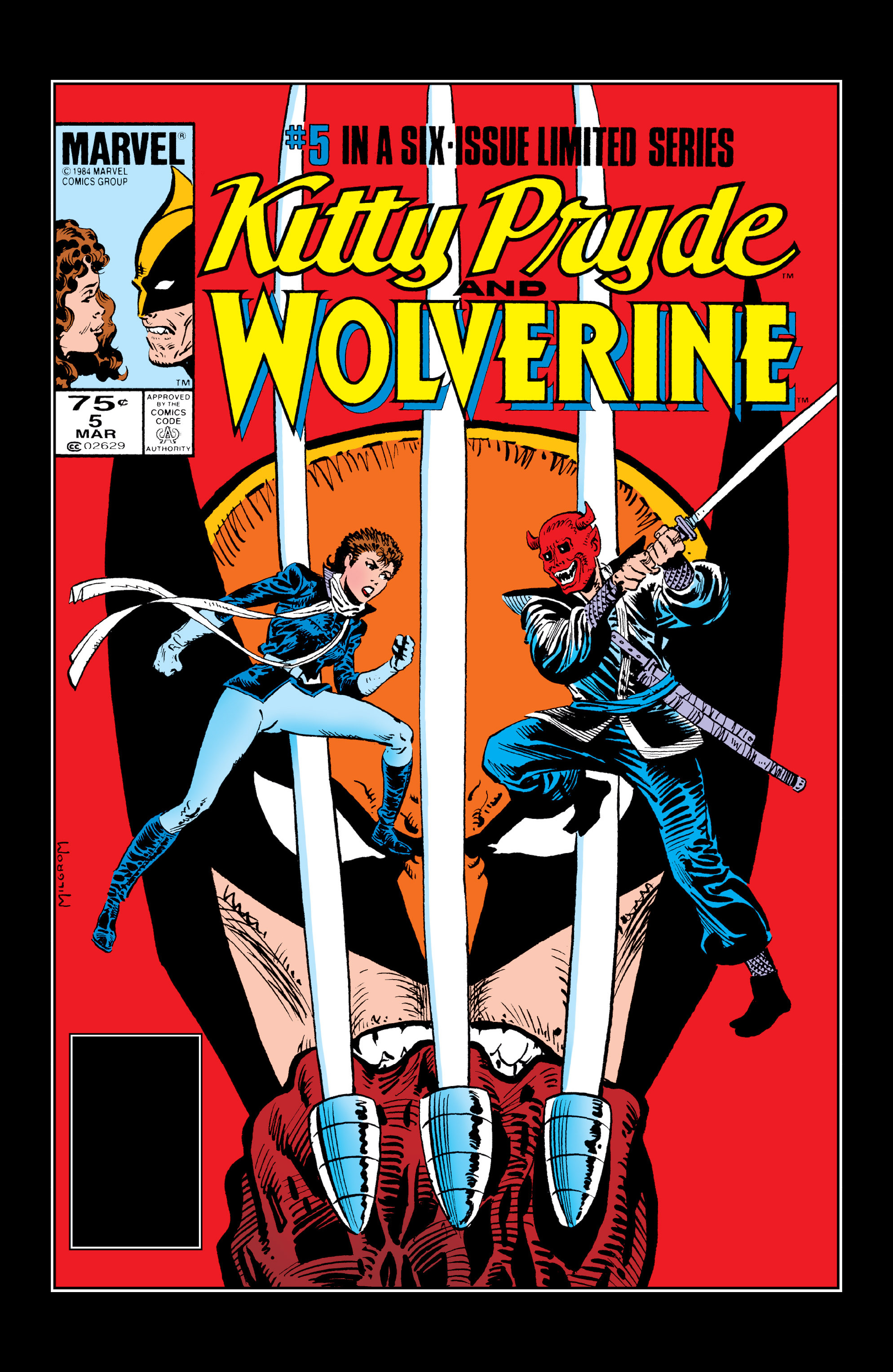 Read online Uncanny X-Men Omnibus comic -  Issue # TPB 4 (Part 5) - 28