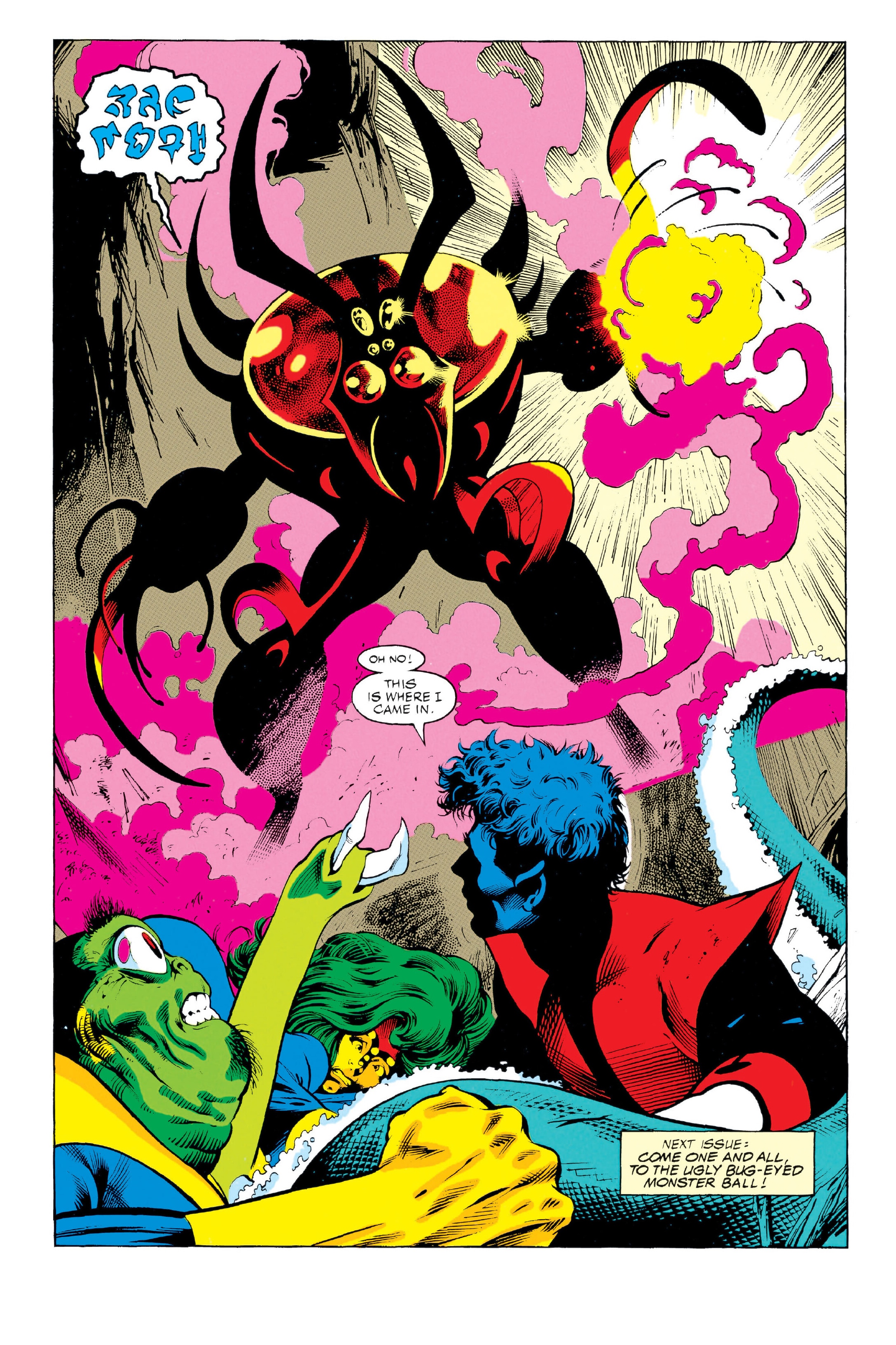 Read online Phoenix Omnibus comic -  Issue # TPB 2 (Part 11) - 67