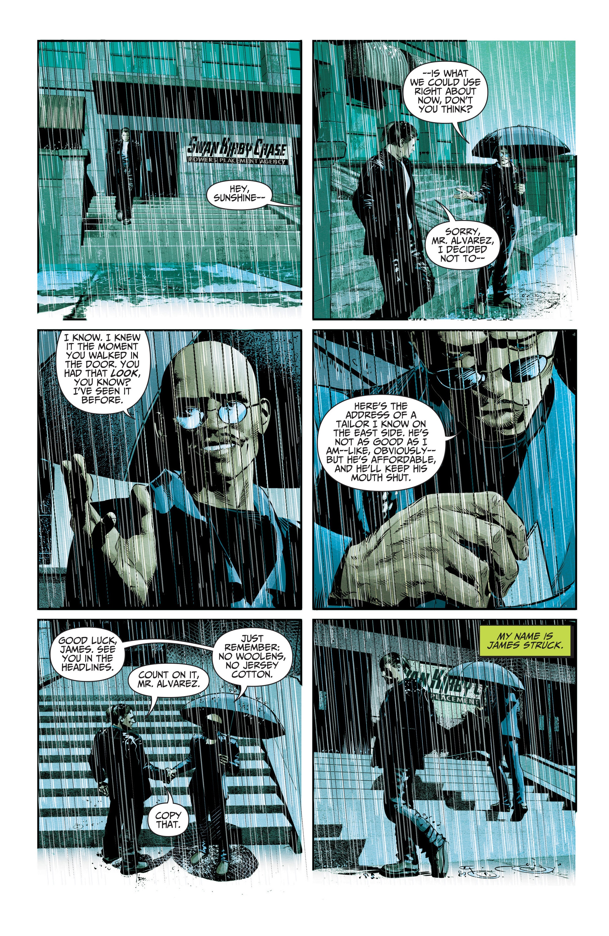 Read online The Resistance Universe: The Origins comic -  Issue # TPB (Part 1) - 78