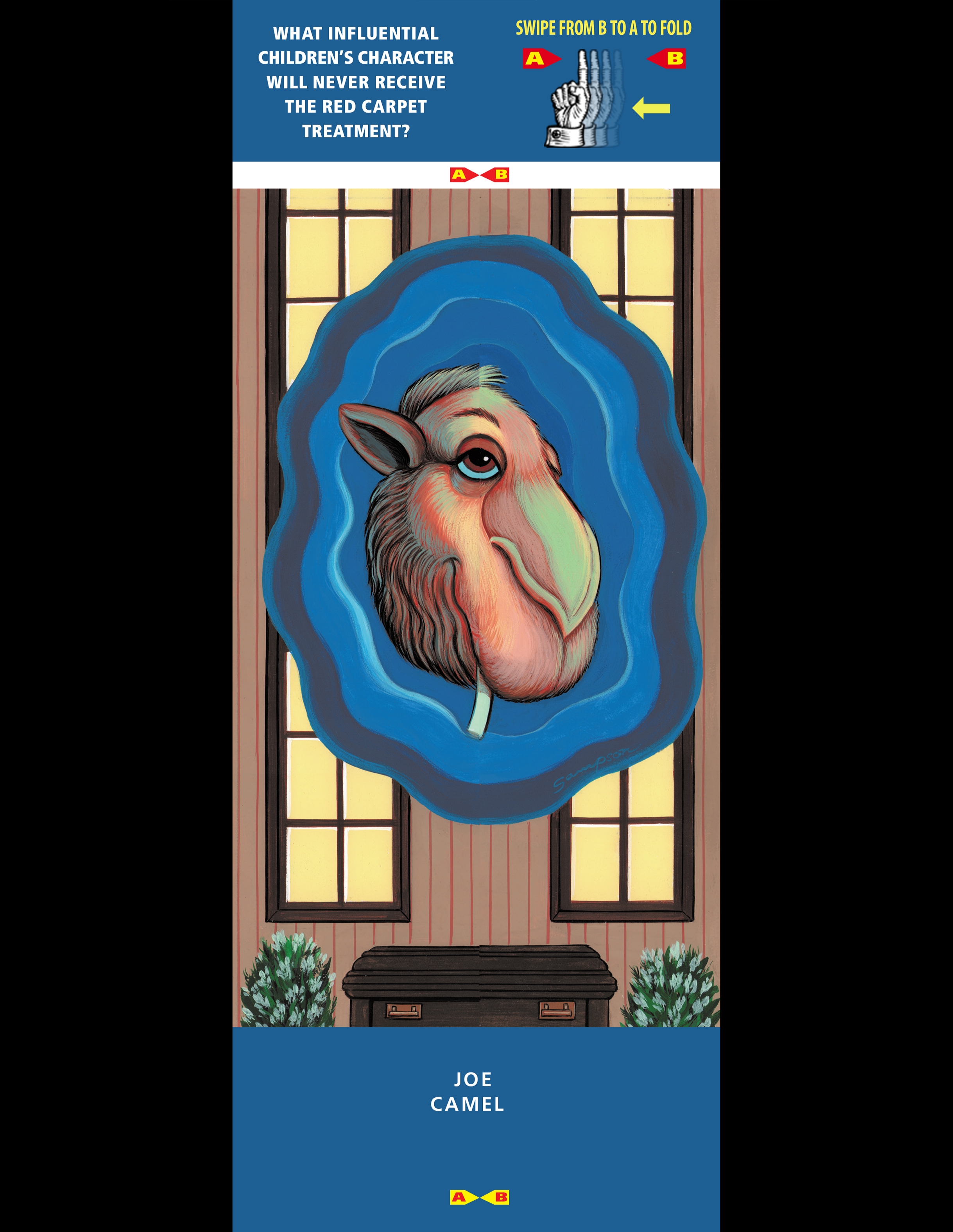 Read online MAD Magazine comic -  Issue #34 - 47