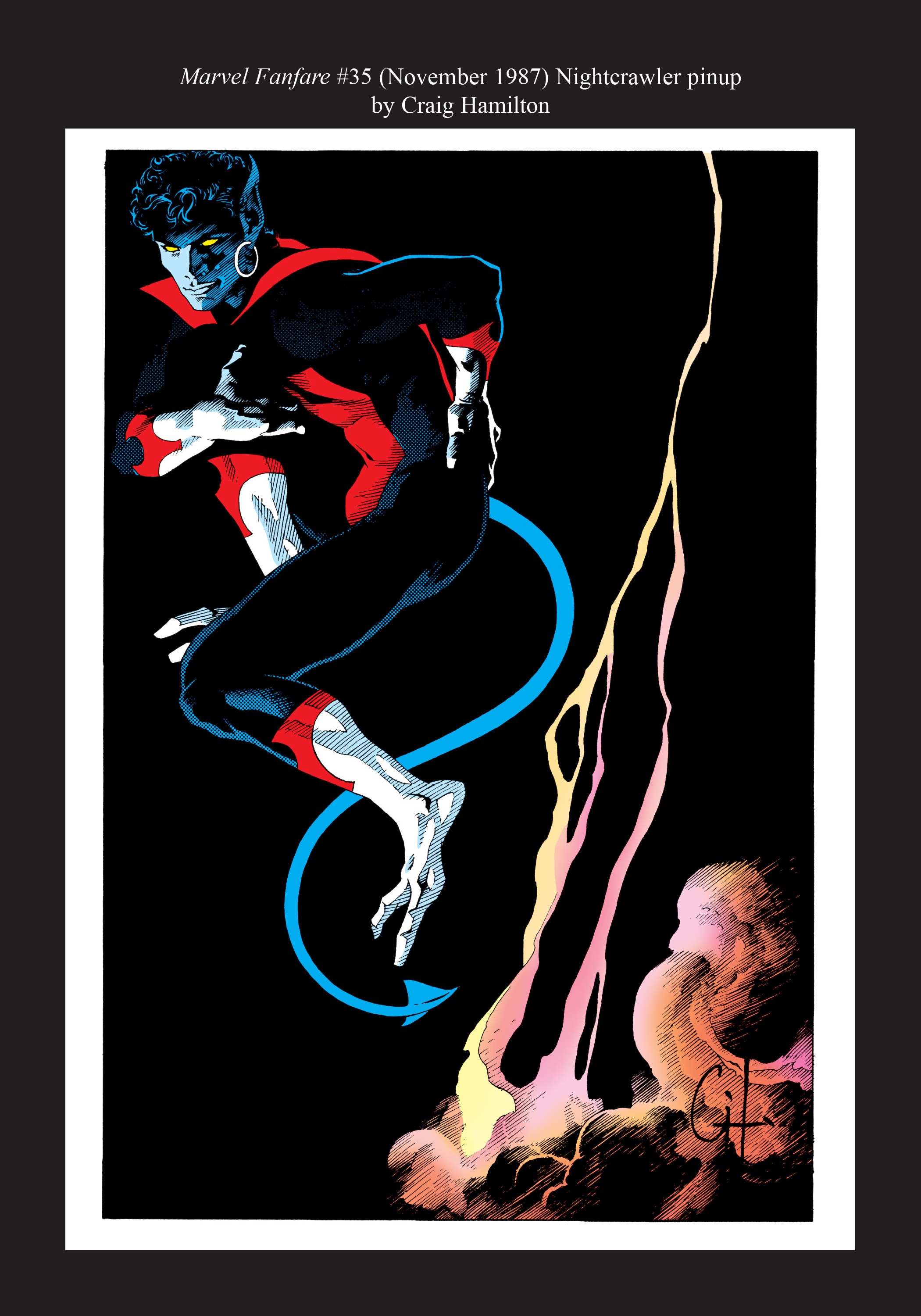 Read online Marvel Masterworks: The Uncanny X-Men comic -  Issue # TPB 15 (Part 5) - 57