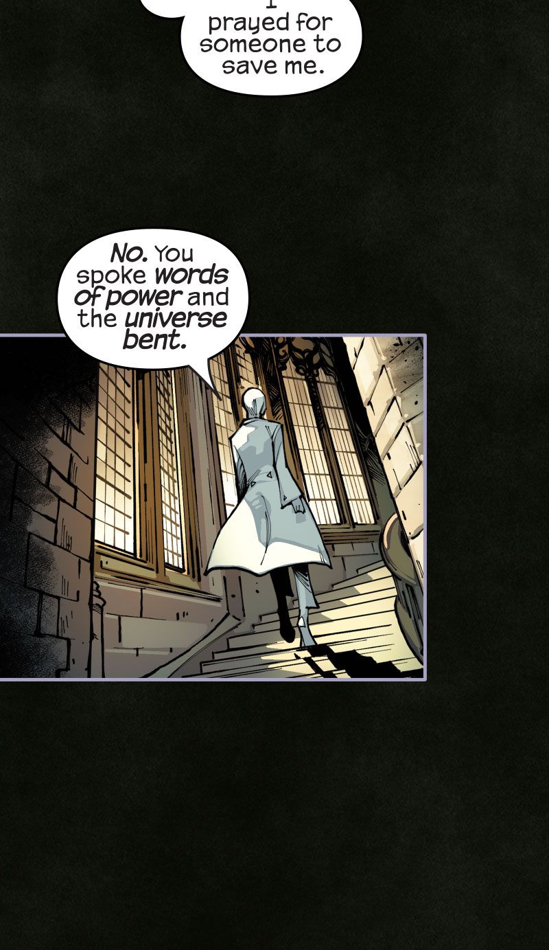 Read online G.O.D.S.: Infinity Comic comic -  Issue #2 - 101