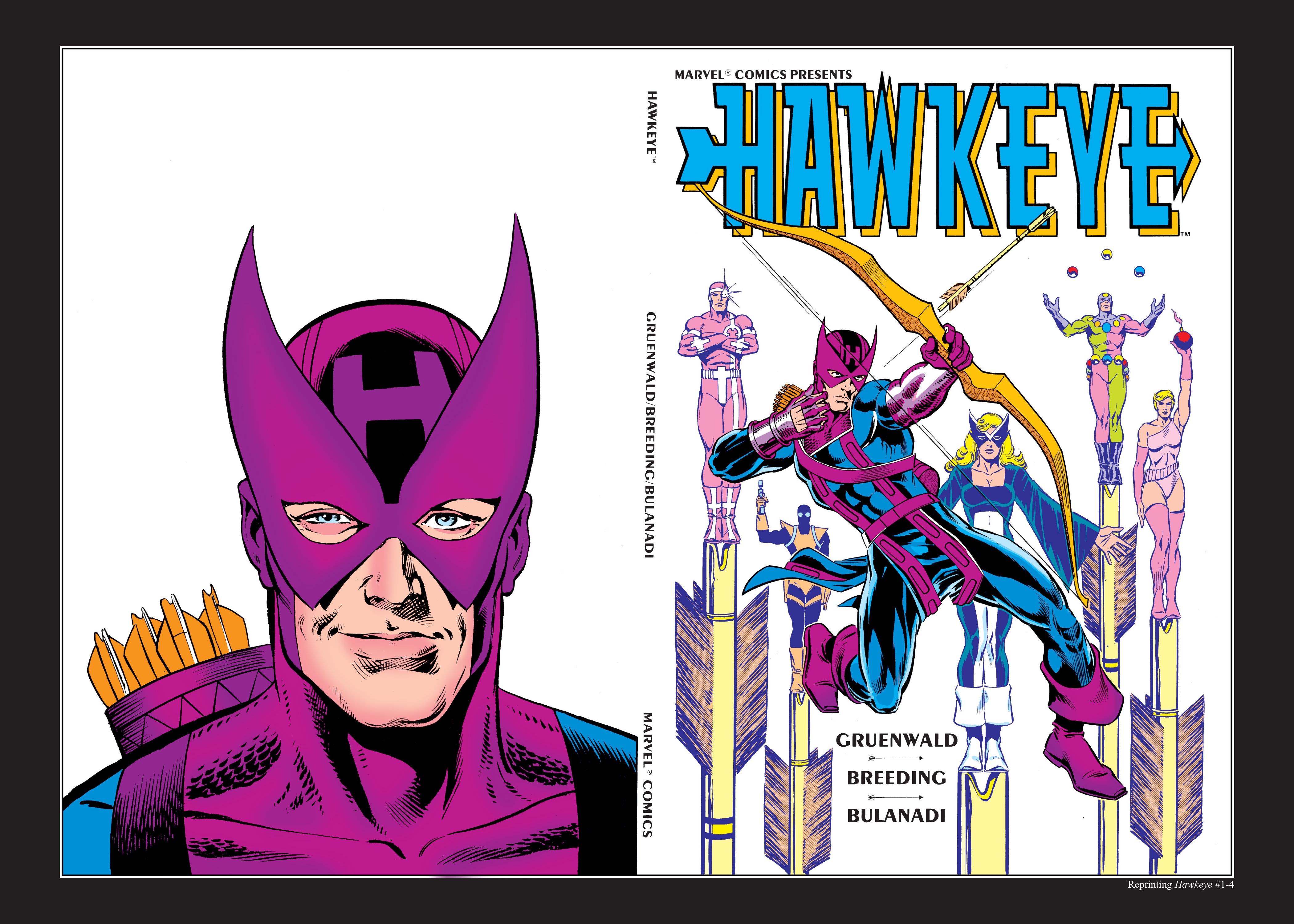 Read online Marvel Masterworks: The Avengers comic -  Issue # TPB 23 (Part 4) - 78