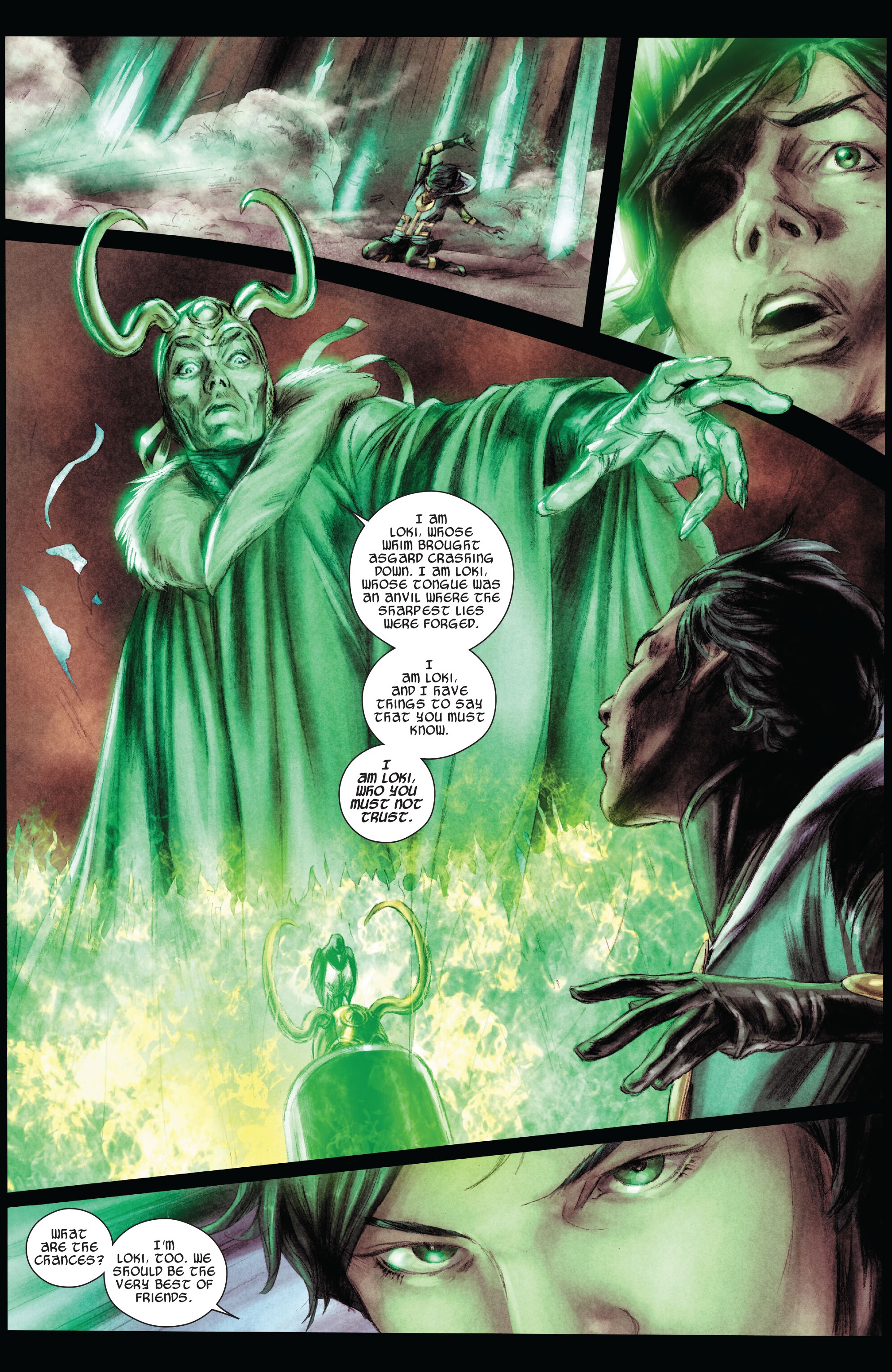 Read online Loki Modern Era Epic Collection comic -  Issue # TPB 1 (Part 1) - 46