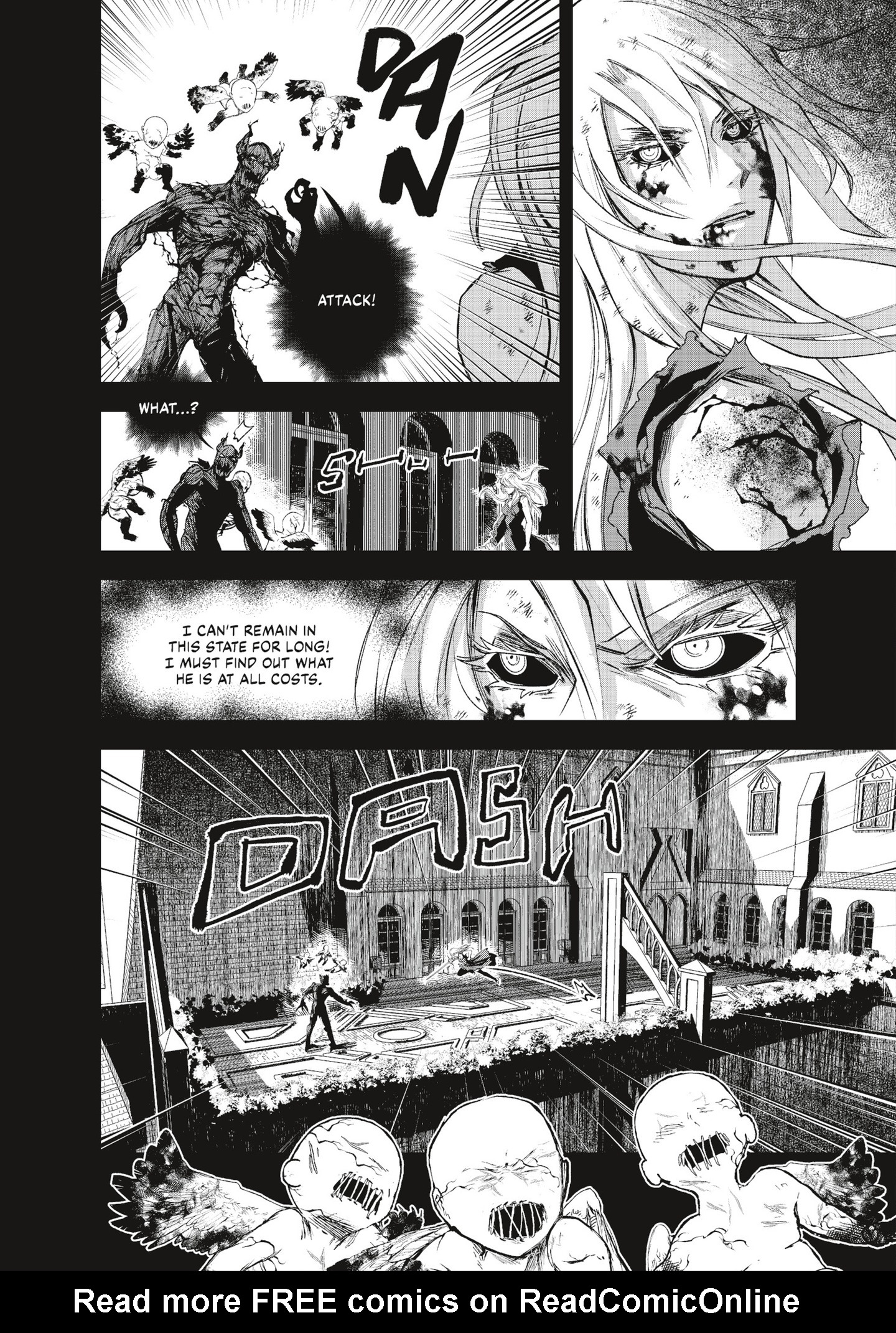 Read online Oneira comic -  Issue # TPB 2 (Part 1) - 78