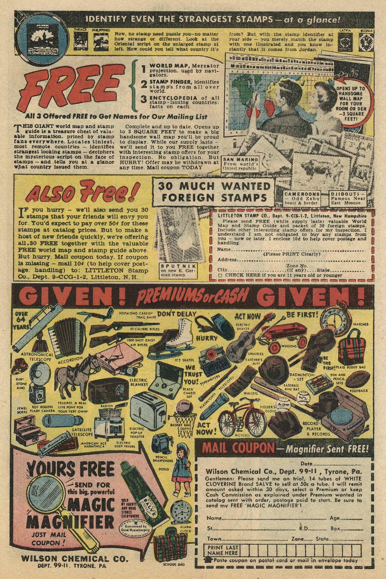 Read online Cheyenne Kid comic -  Issue #16 - 6