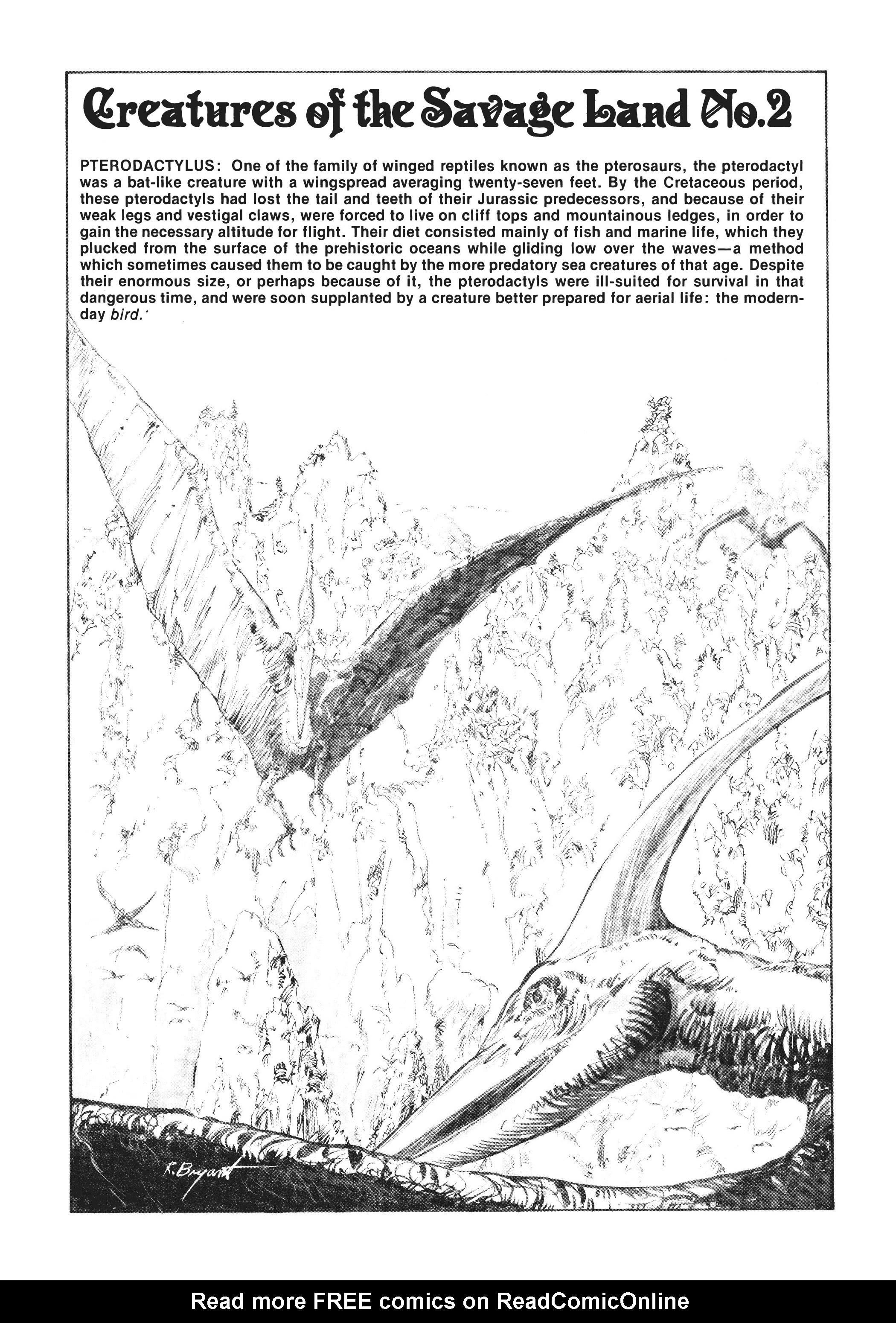 Read online Marvel Masterworks: Ka-Zar comic -  Issue # TPB 3 (Part 3) - 59