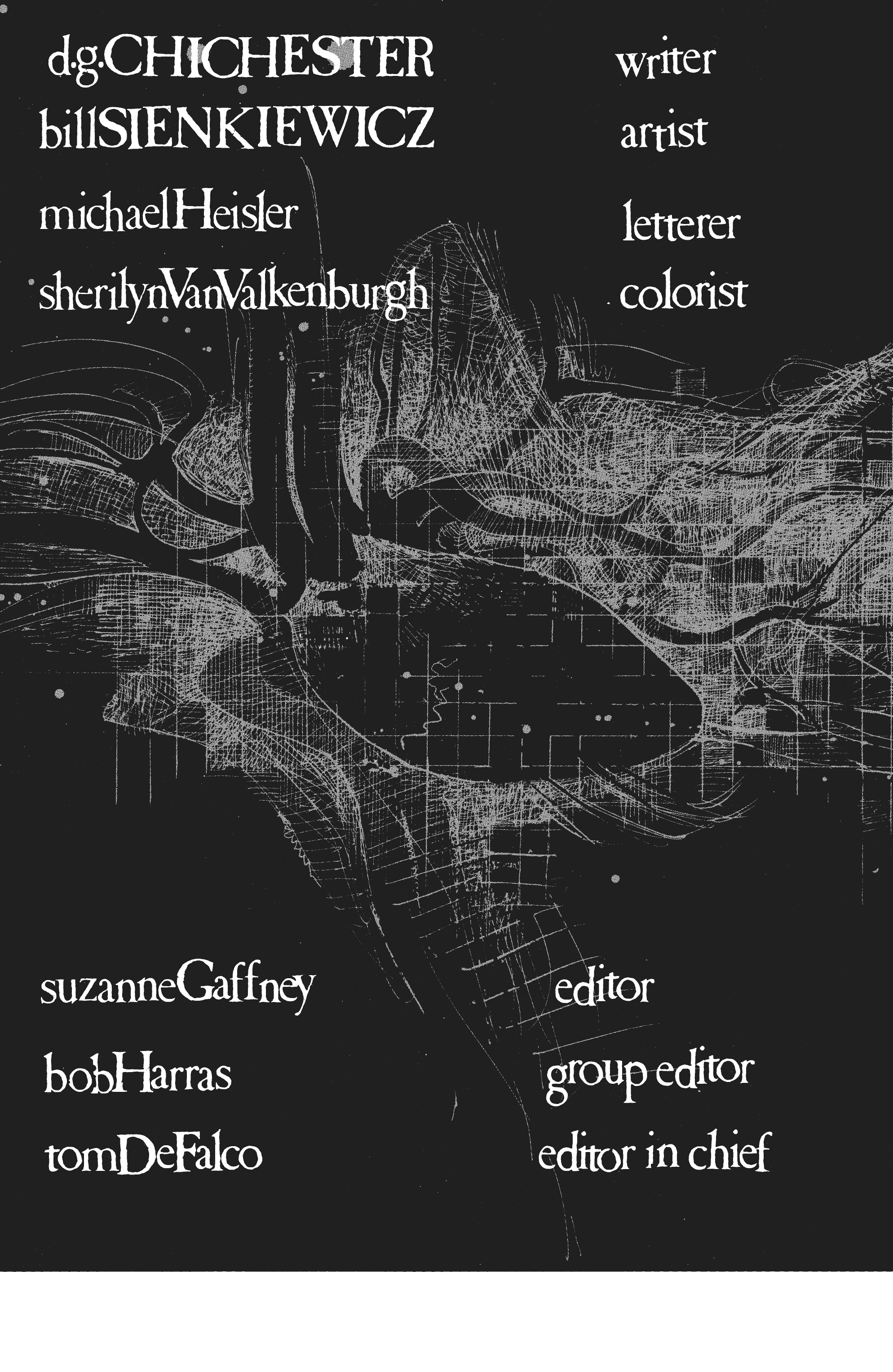 Read online Wolverine Omnibus comic -  Issue # TPB 4 (Part 3) - 17