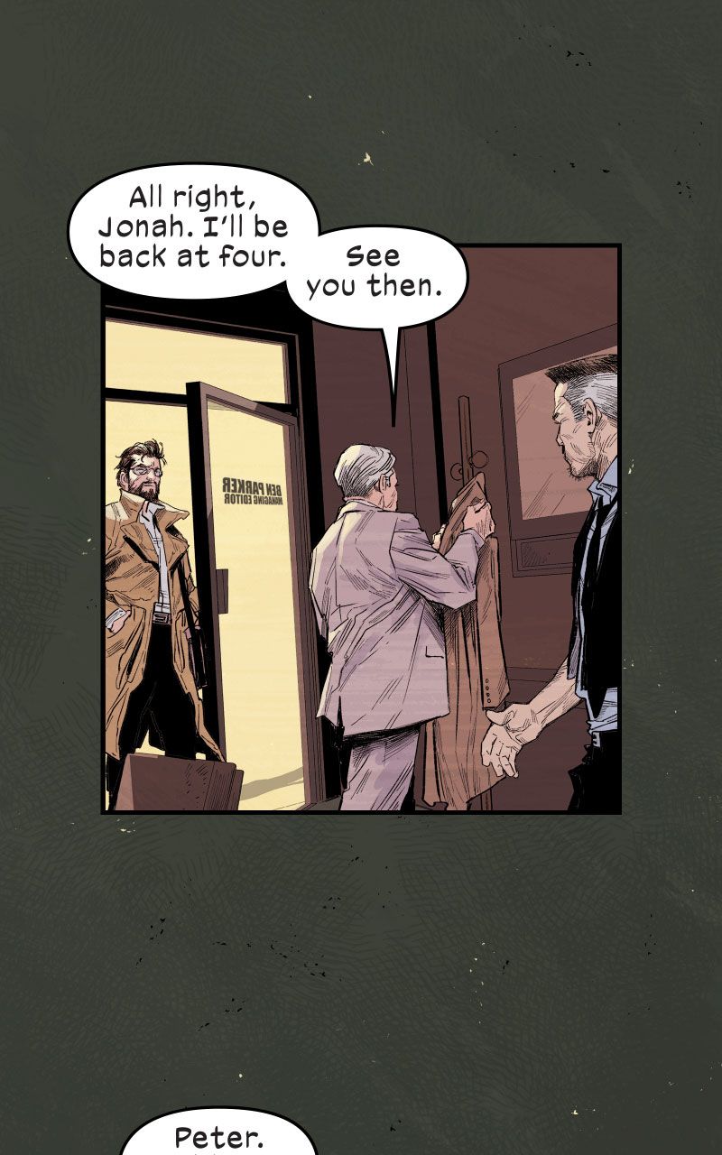 Read online Ultimate Spider-Man Infinity Comic comic -  Issue # TPB (Part 1) - 34