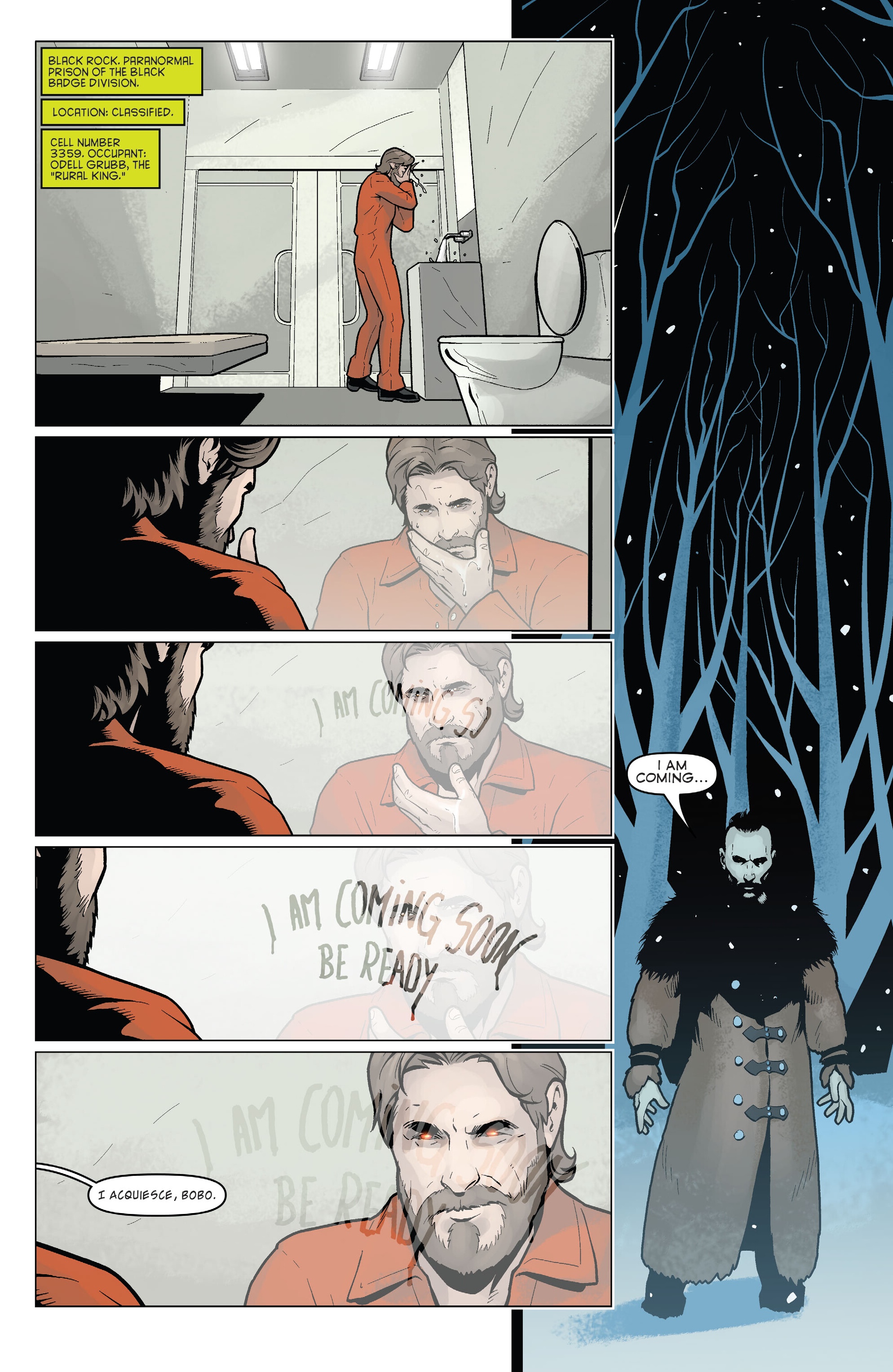 Read online Wynonna Earp: All In comic -  Issue # TPB (Part 2) - 59