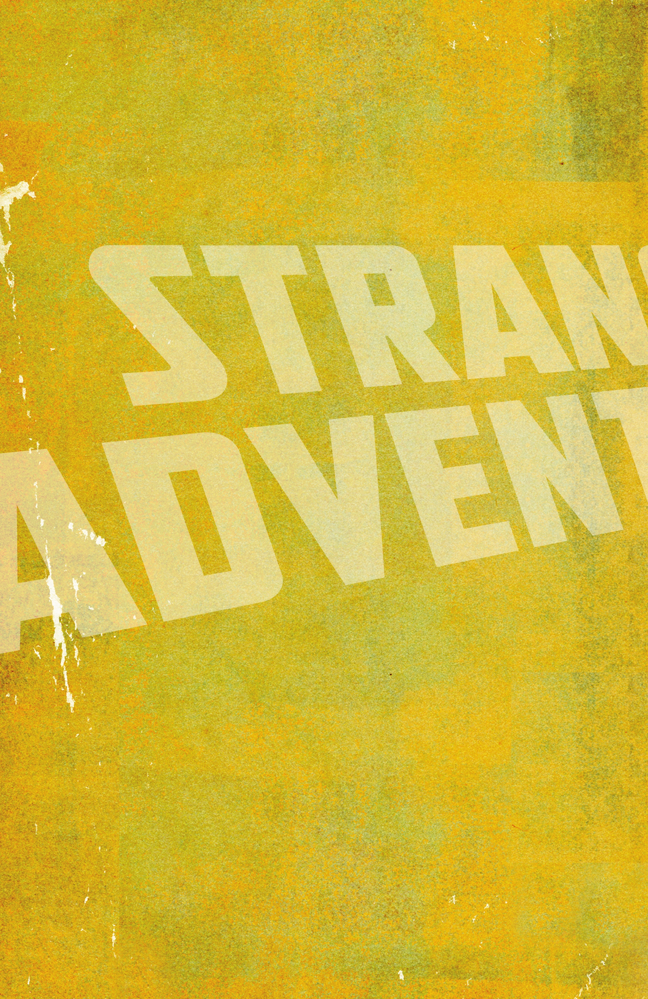 Read online Strange Adventures: The Deluxe Edition comic -  Issue # TPB (Part 1) - 3