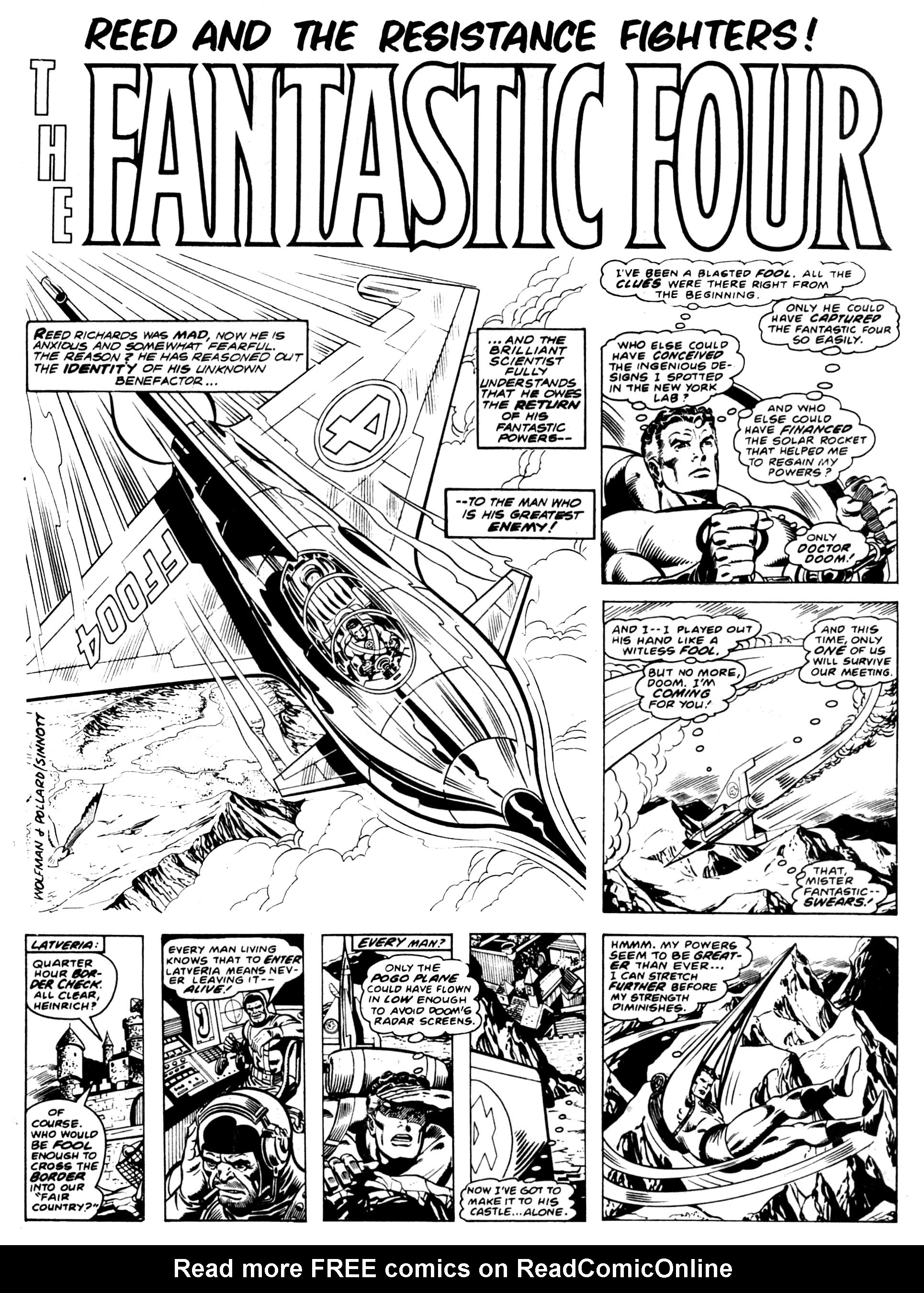 Read online Spectacular Spider-Man Weekly comic -  Issue #334 - 6