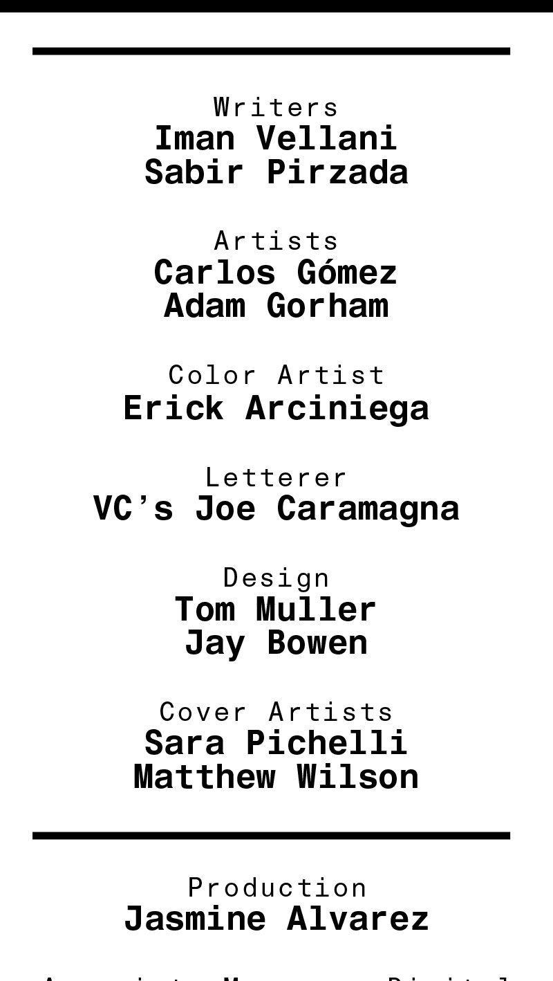 Read online Ms. Marvel: The New Mutant Infinity Comics comic -  Issue #3 - 100