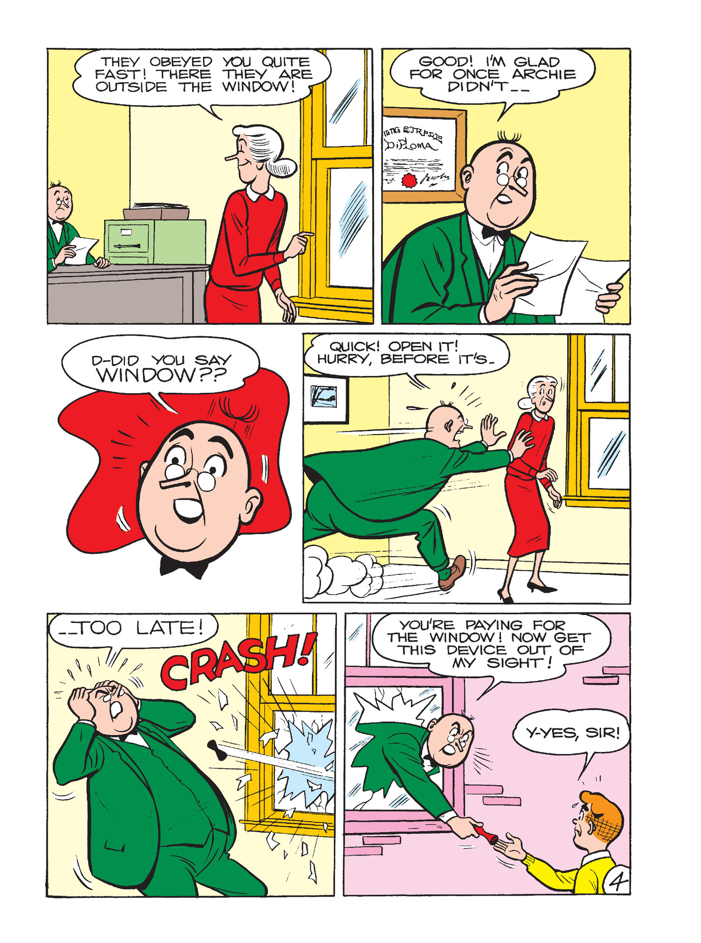 Read online World of Archie Double Digest comic -  Issue #128 - 69