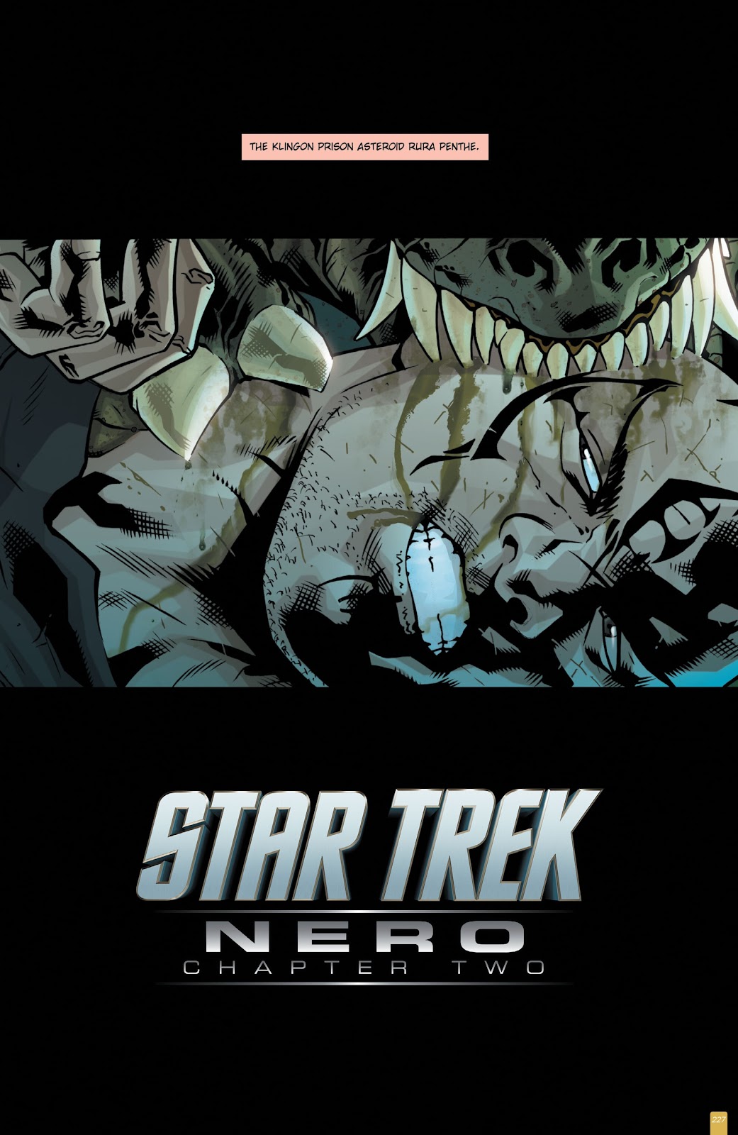 Star Trek Library Collection issue TPB 1 (Part 3) - Page 20