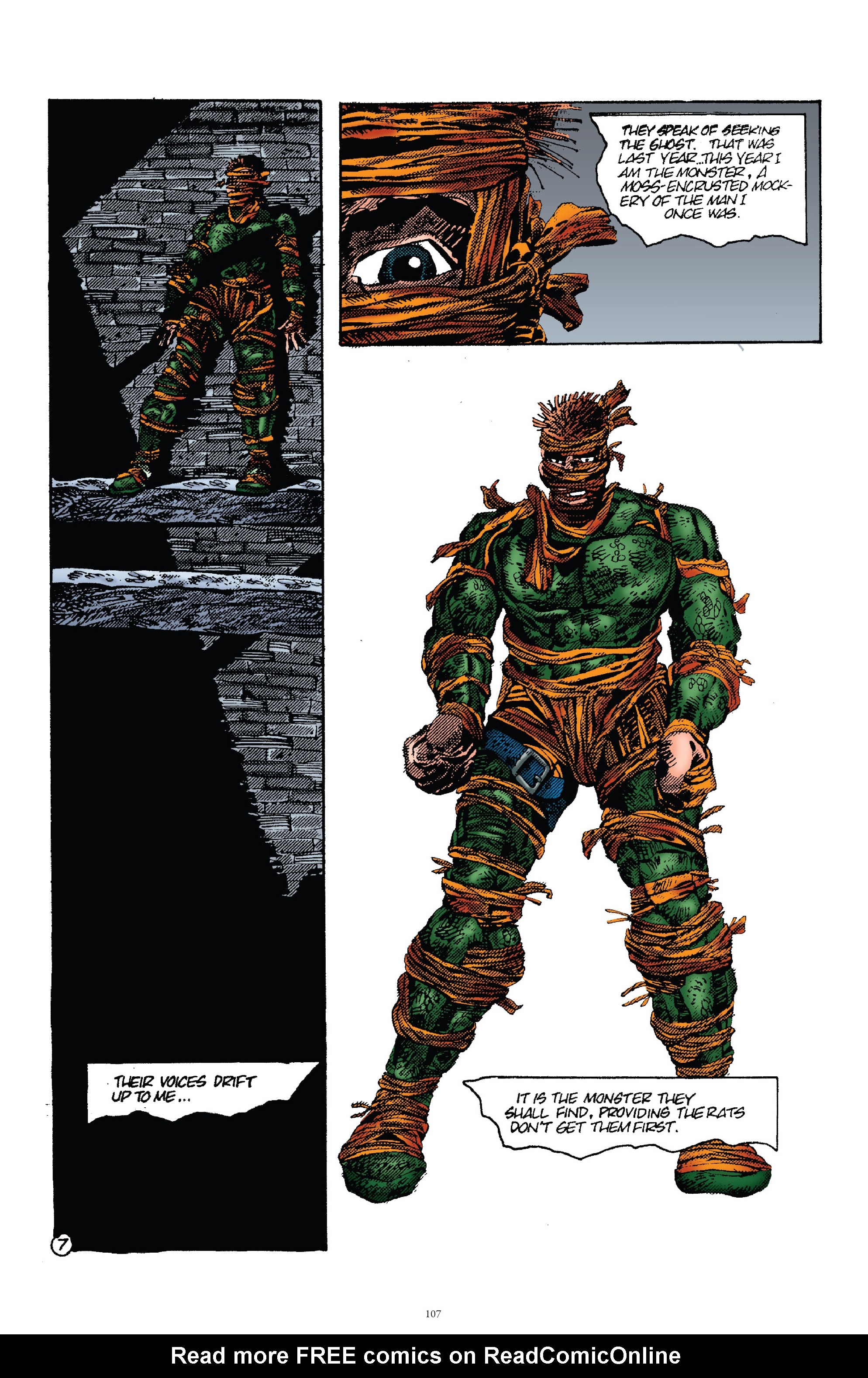 Read online Best of Teenage Mutant Ninja Turtles Collection comic -  Issue # TPB 3 (Part 2) - 2