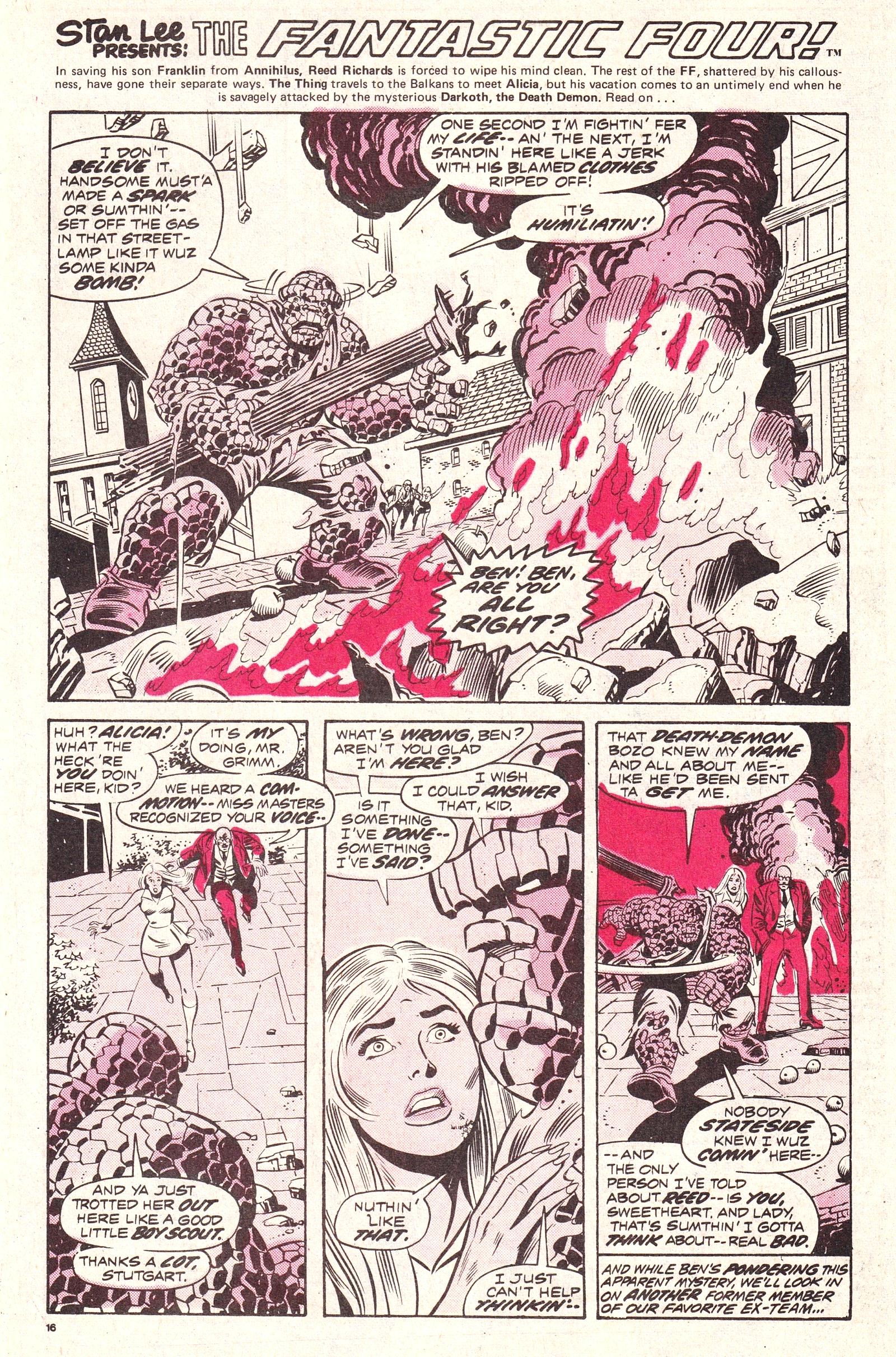 Read online Spider-Man and his Amazing Friends (1983) comic -  Issue #563 - 15