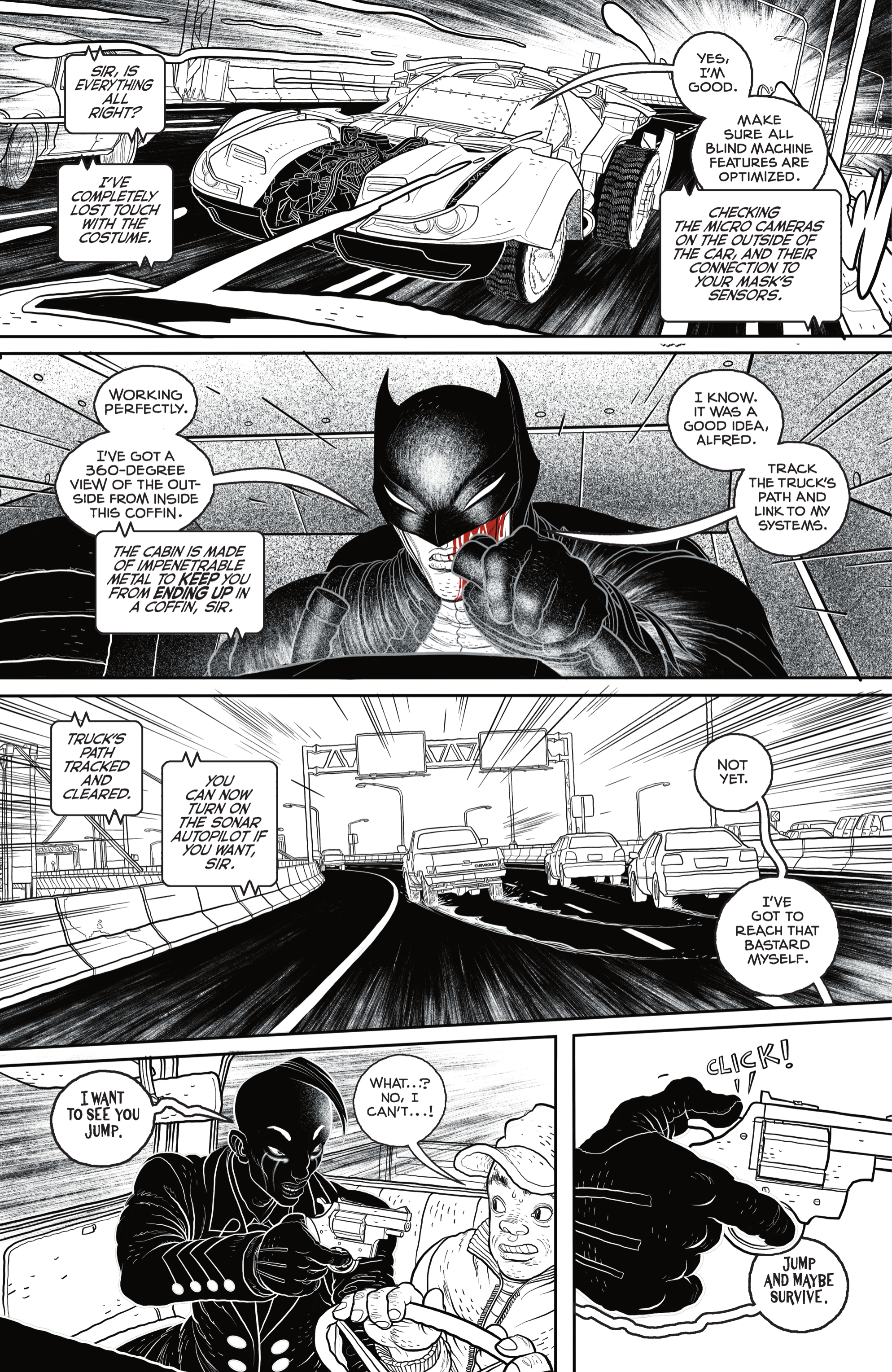Read online Batman: Gargoyle of Gotham Noir Edition comic -  Issue #1 - 43