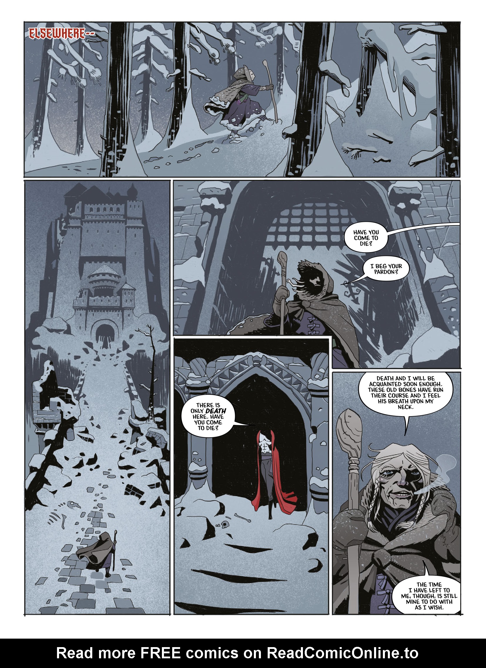 Read online 2000 AD comic -  Issue #2362 - 44