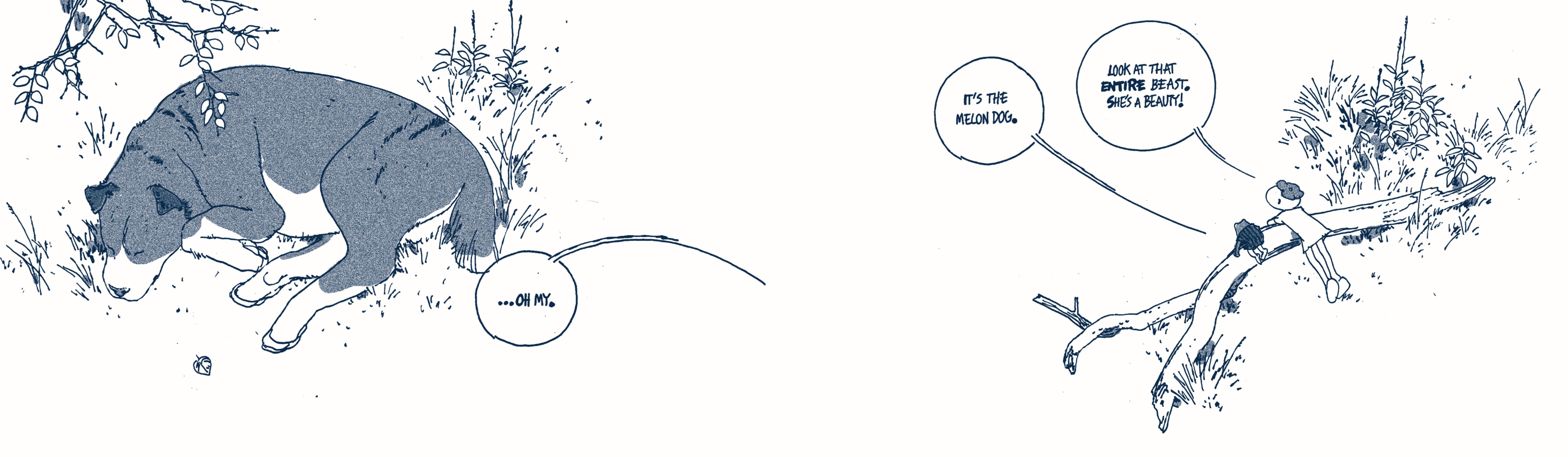 Read online A Frog in the Fall comic -  Issue # TPB (Part 2) - 20