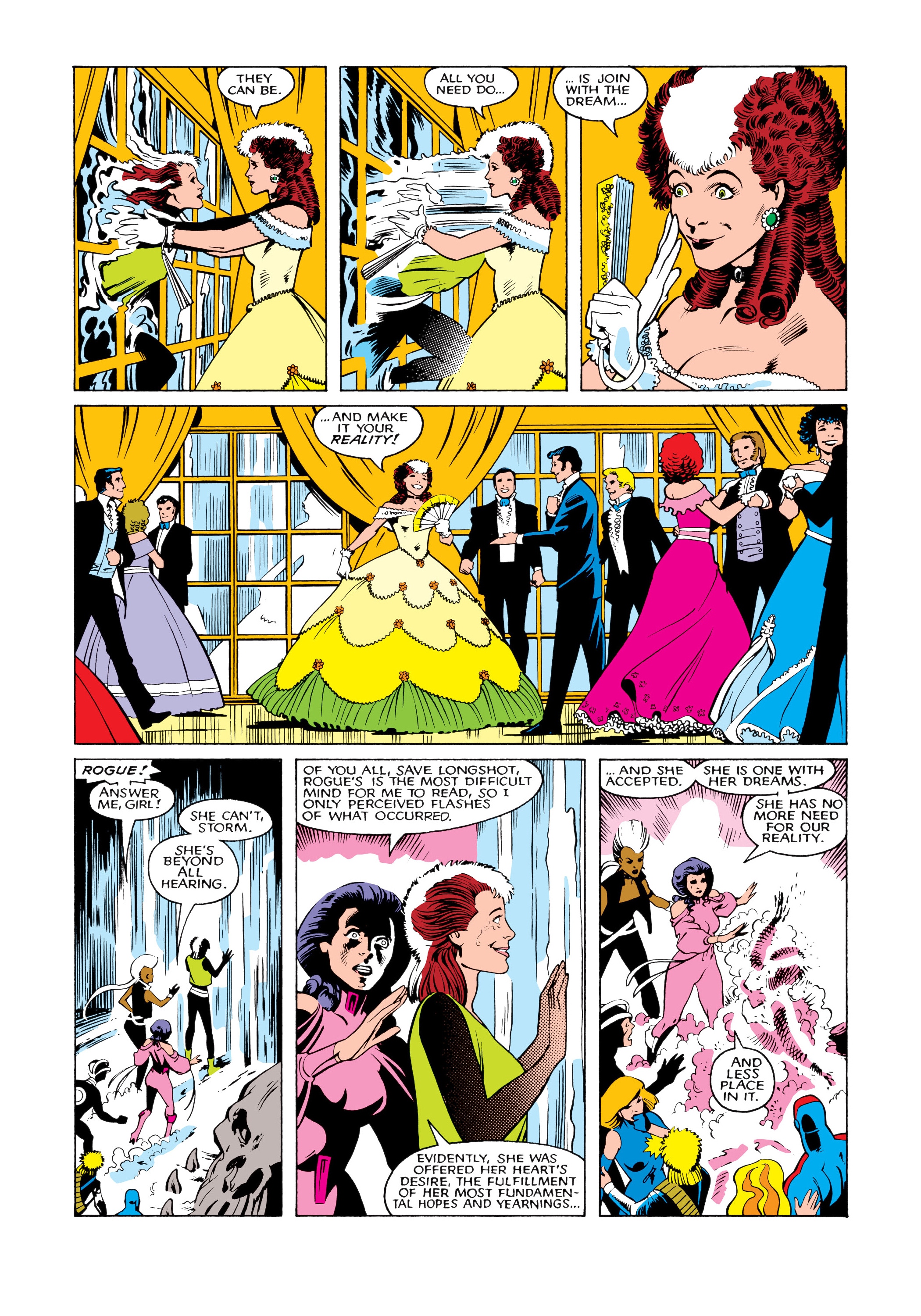 Read online Marvel Masterworks: The Uncanny X-Men comic -  Issue # TPB 15 (Part 2) - 30