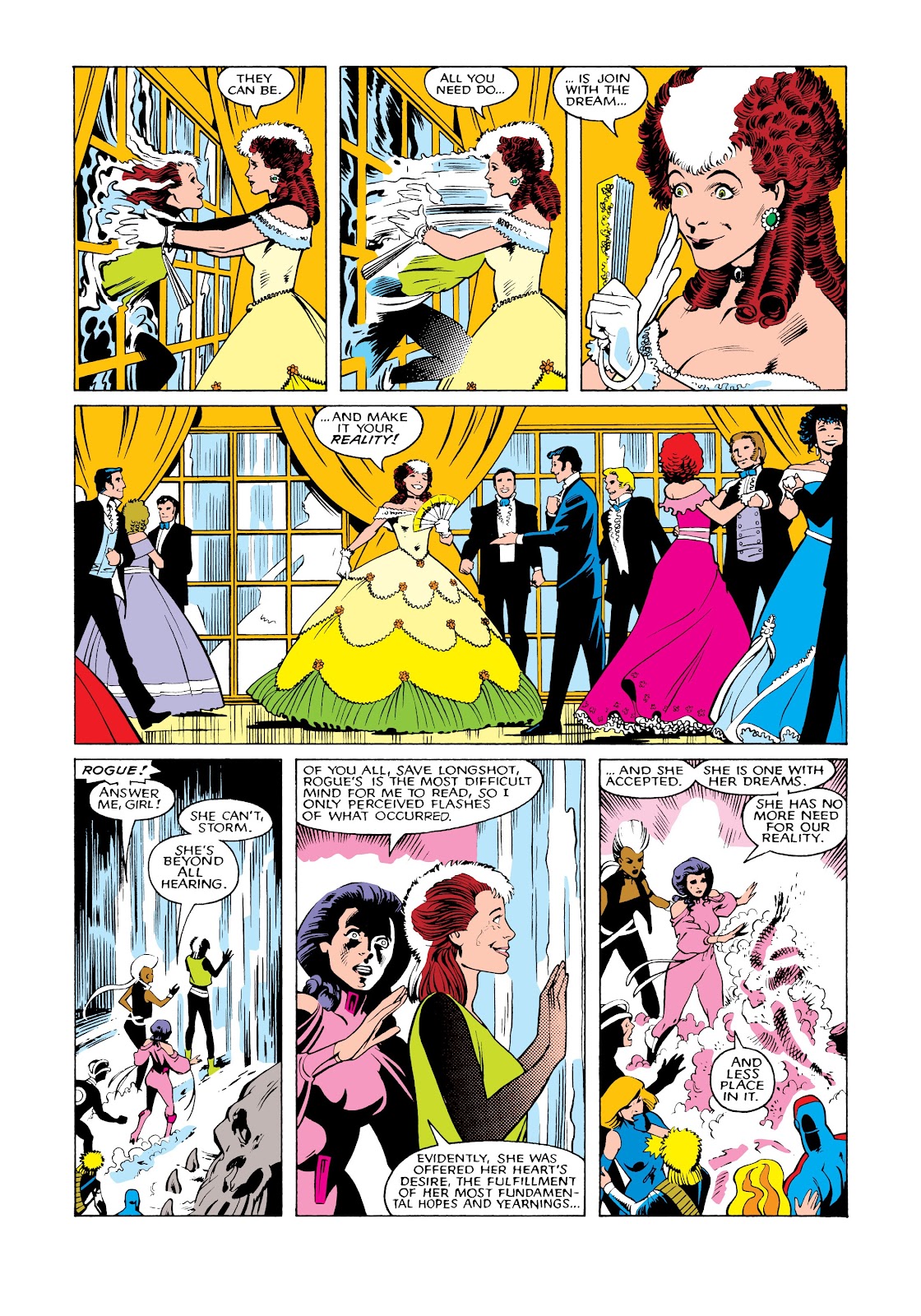 Marvel Masterworks: The Uncanny X-Men issue TPB 15 (Part 2) - Page 30