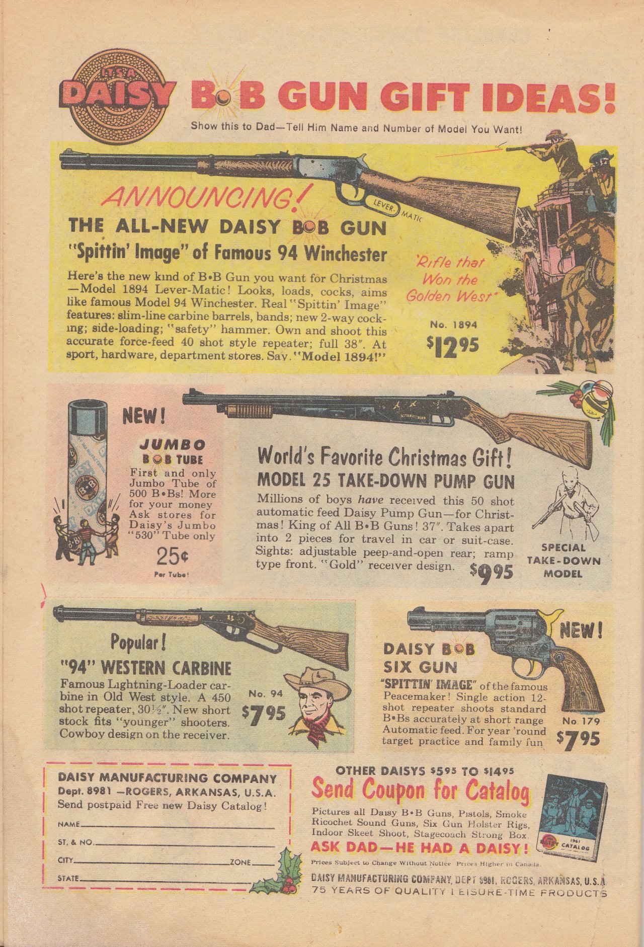 Read online Cheyenne Kid comic -  Issue #33 - 34