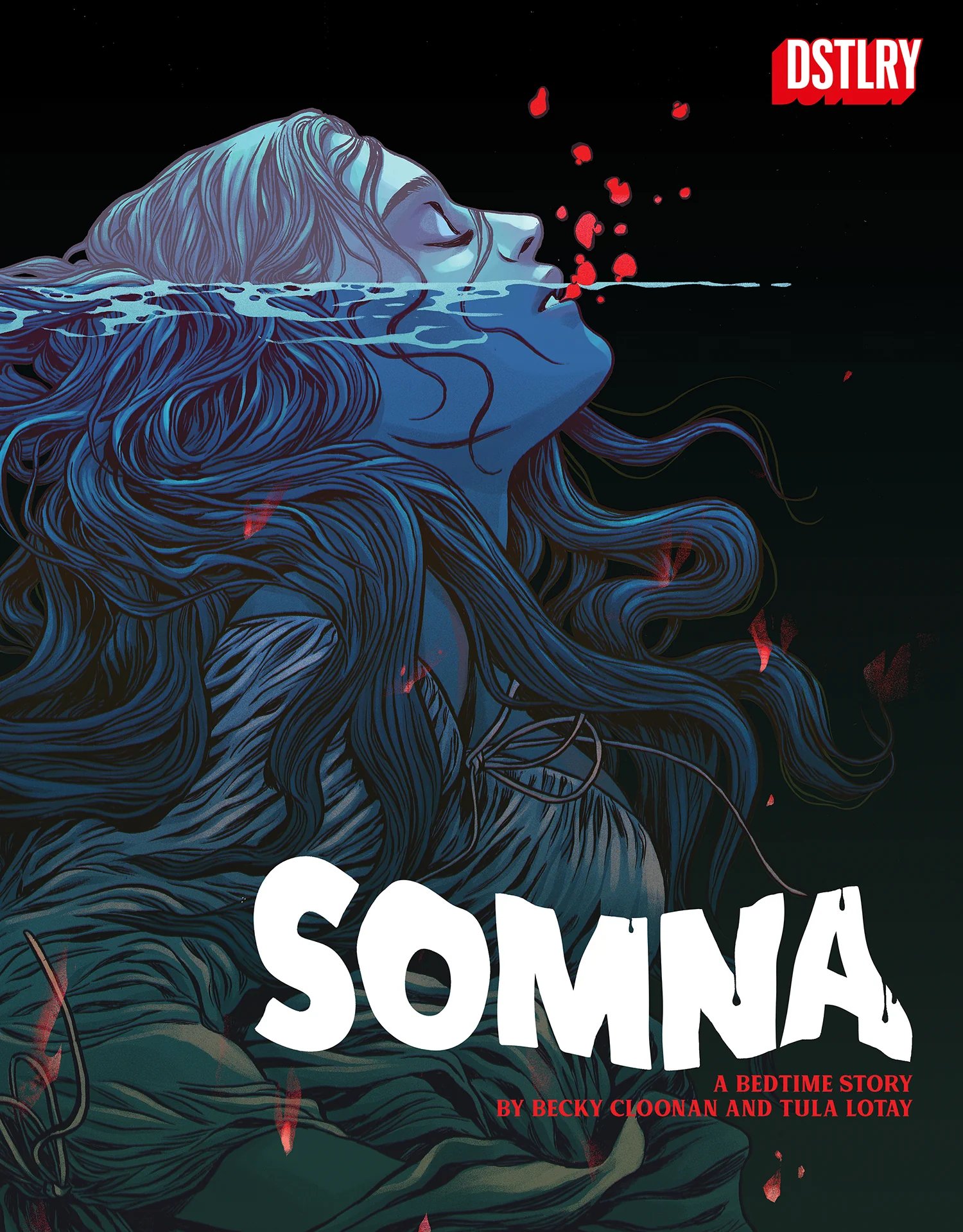 Read online Somna comic -  Issue #1 - 60