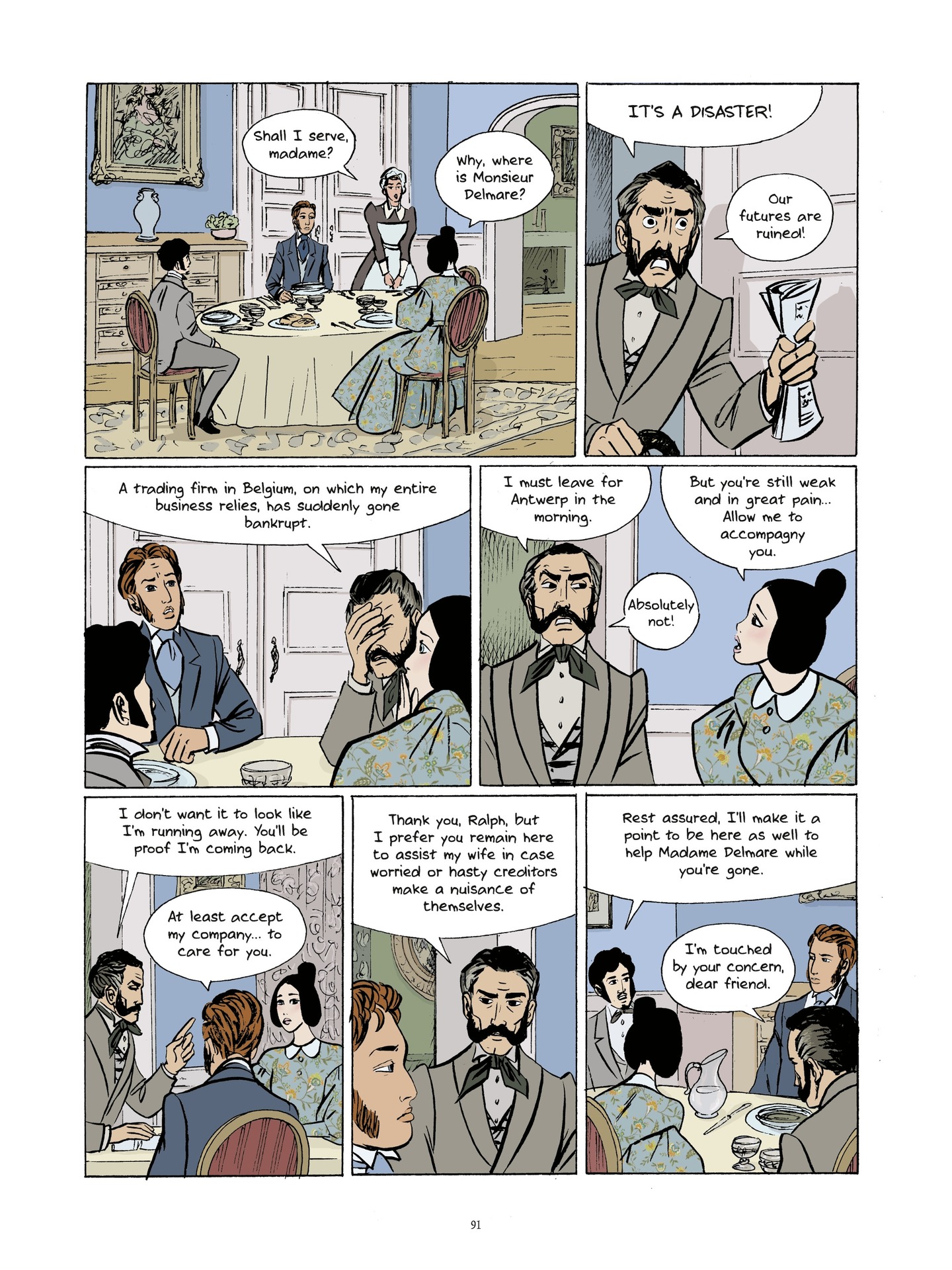 Read online Indiana comic -  Issue # TPB (Part 1) - 89