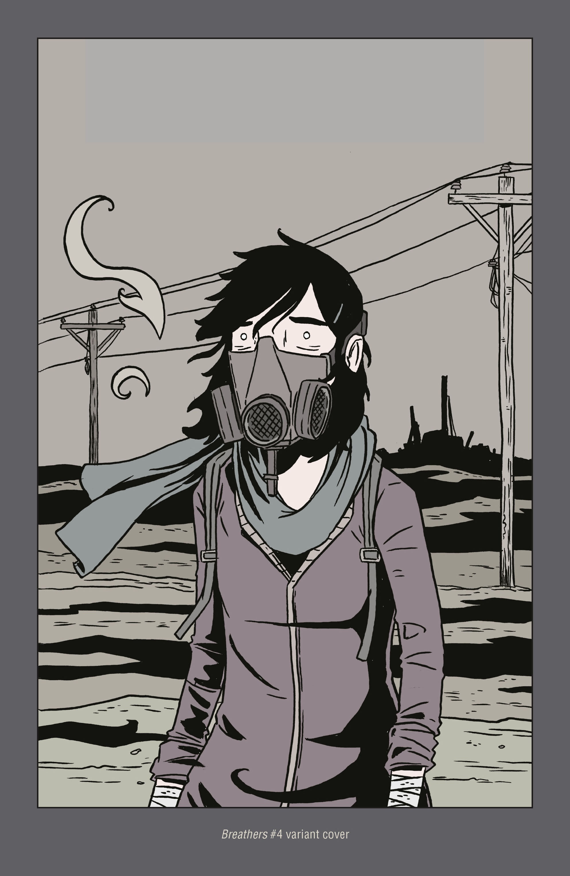 Read online Breathers comic -  Issue # TPB (Part 4) - 100