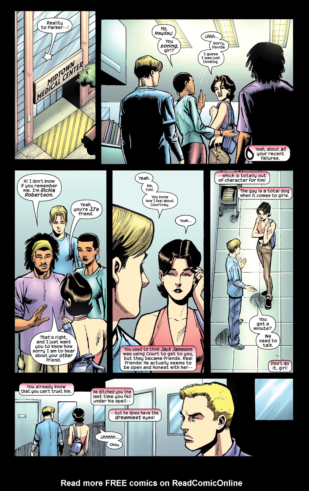 <{ $series->title }} issue The Complete Collection 3 (Part 4) - Page 100