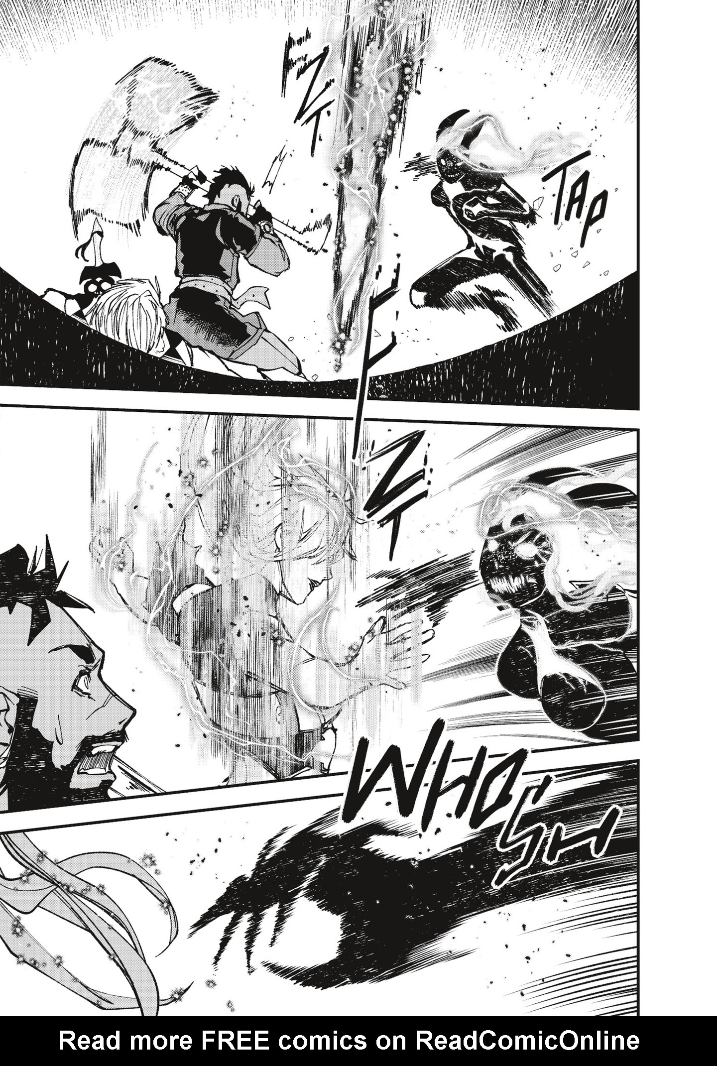 Read online Oneira comic -  Issue # TPB 4 (Part 2) - 3