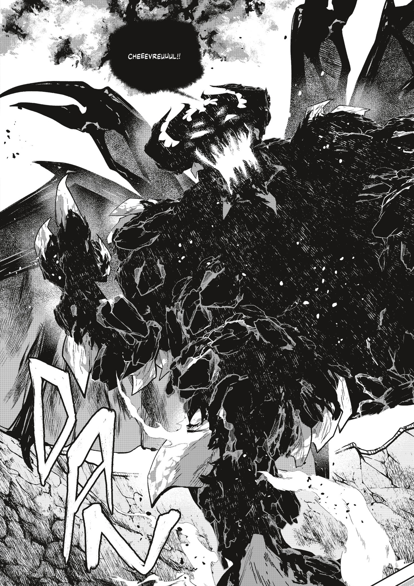 Read online Oneira comic -  Issue # TPB 3 (Part 2) - 55