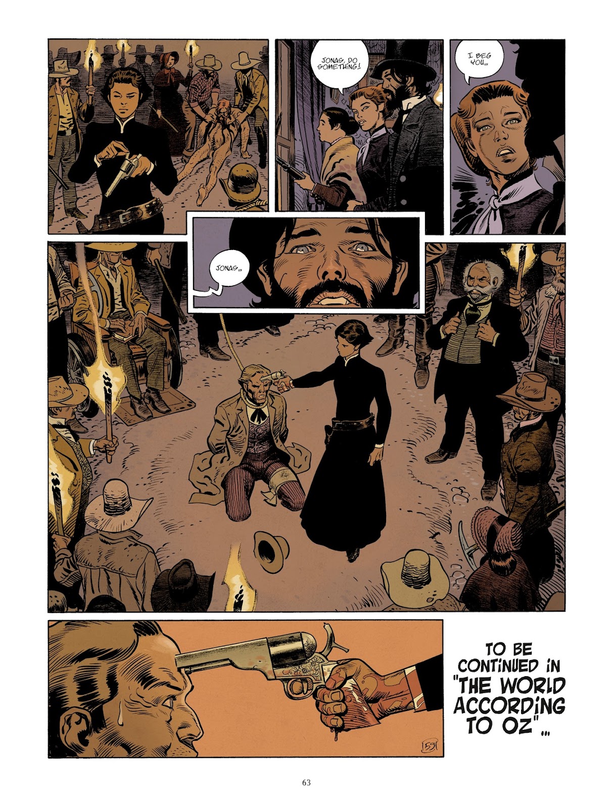 Undertaker (2015) issue 7 - Page 62