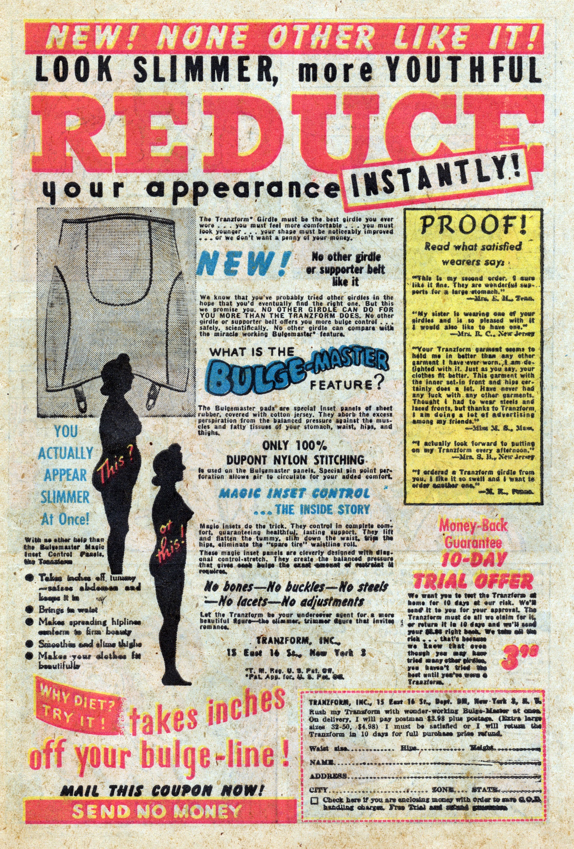 Read online Love Tales comic -  Issue #44 - 29