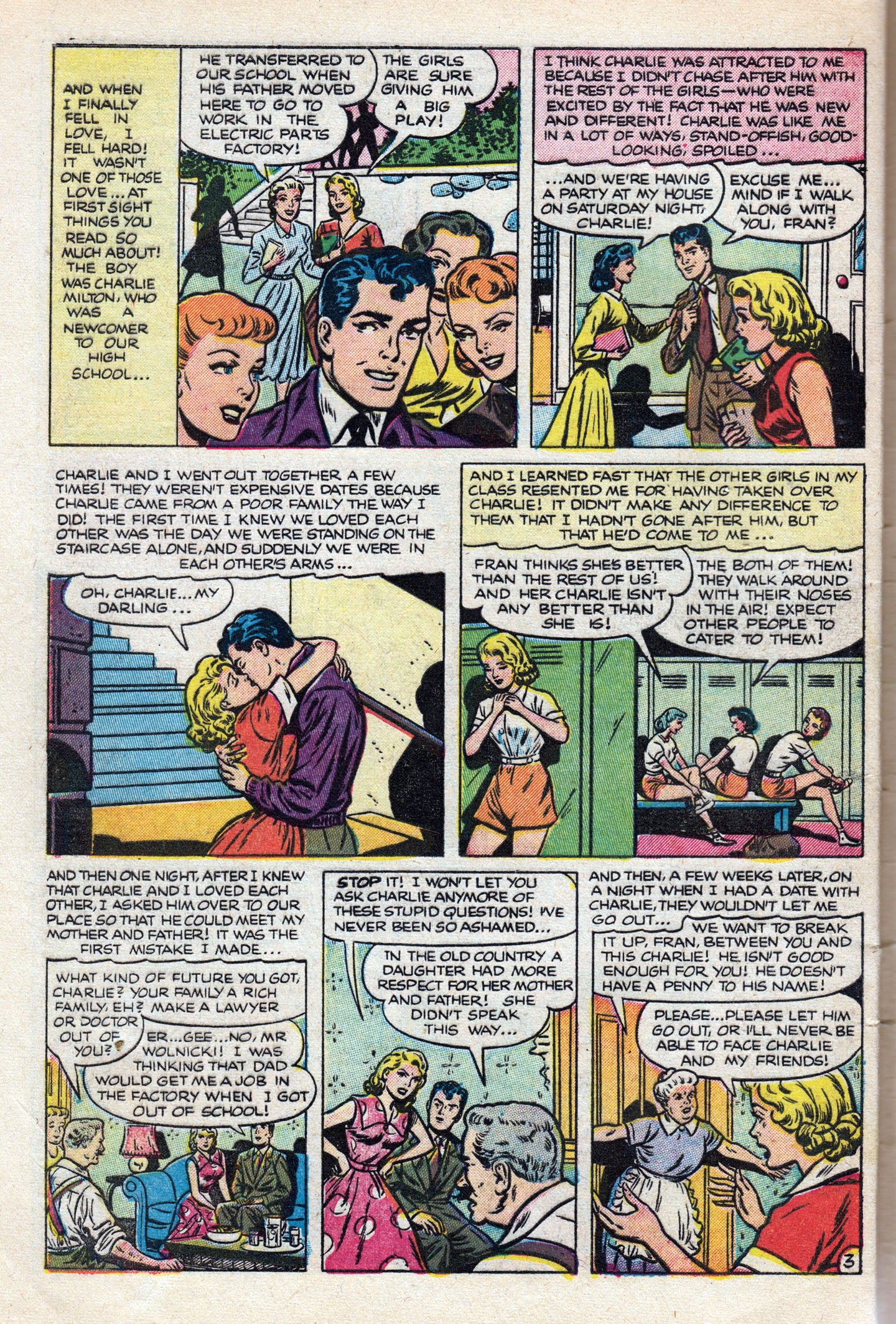 Read online A-1 Comics comic -  Issue #123 - 28