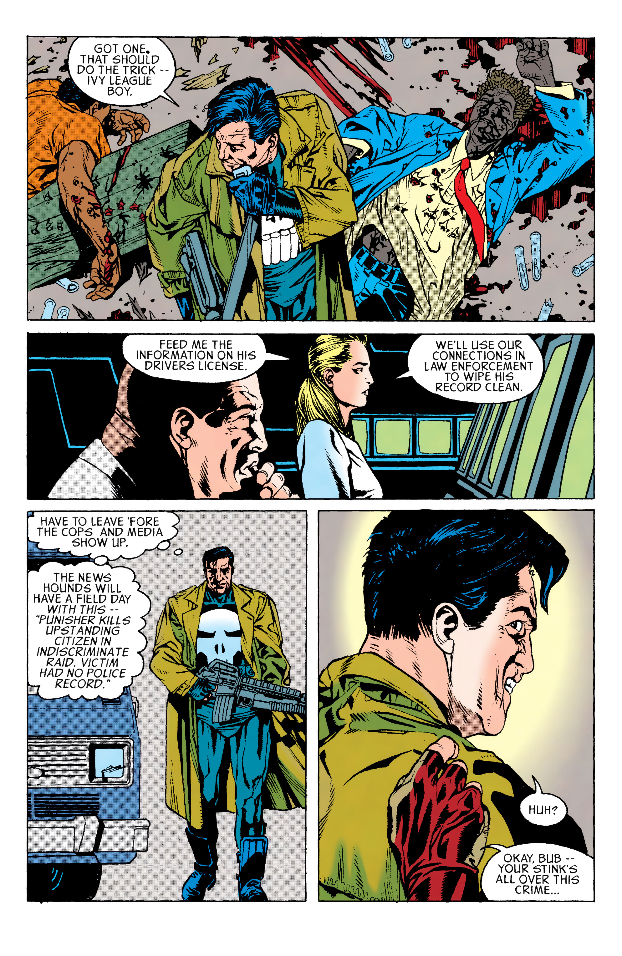 Read online Wolverine Omnibus comic -  Issue # TPB 4 (Part 10) - 60