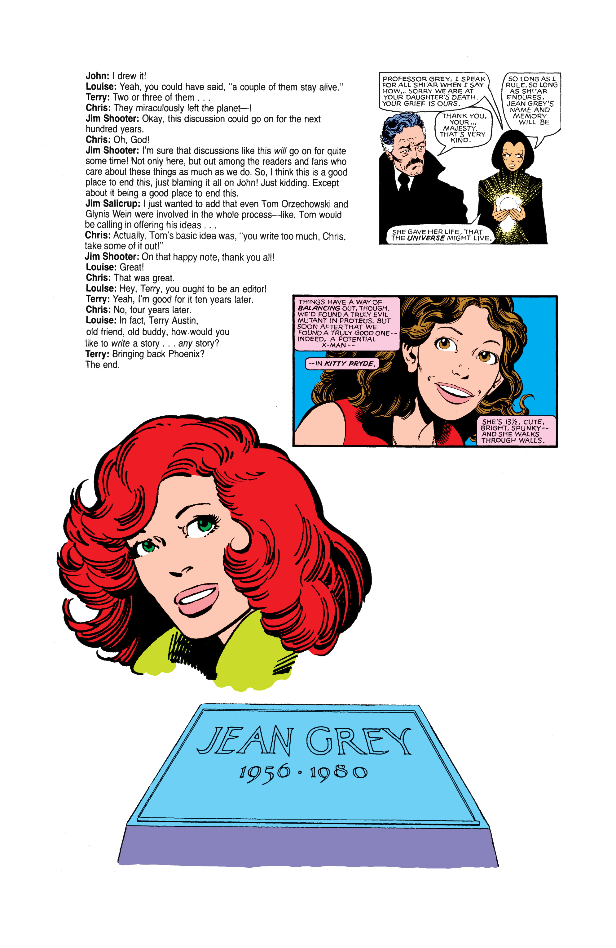 Read online Uncanny X-Men Omnibus comic -  Issue # TPB 2 (Part 9) - 46