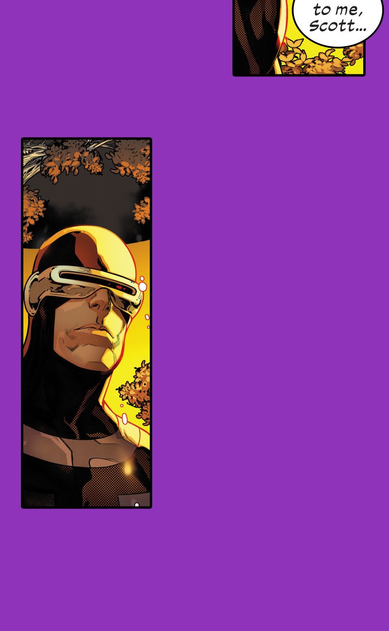 Read online Powers of X: Infinity Comic comic -  Issue #2 - 37