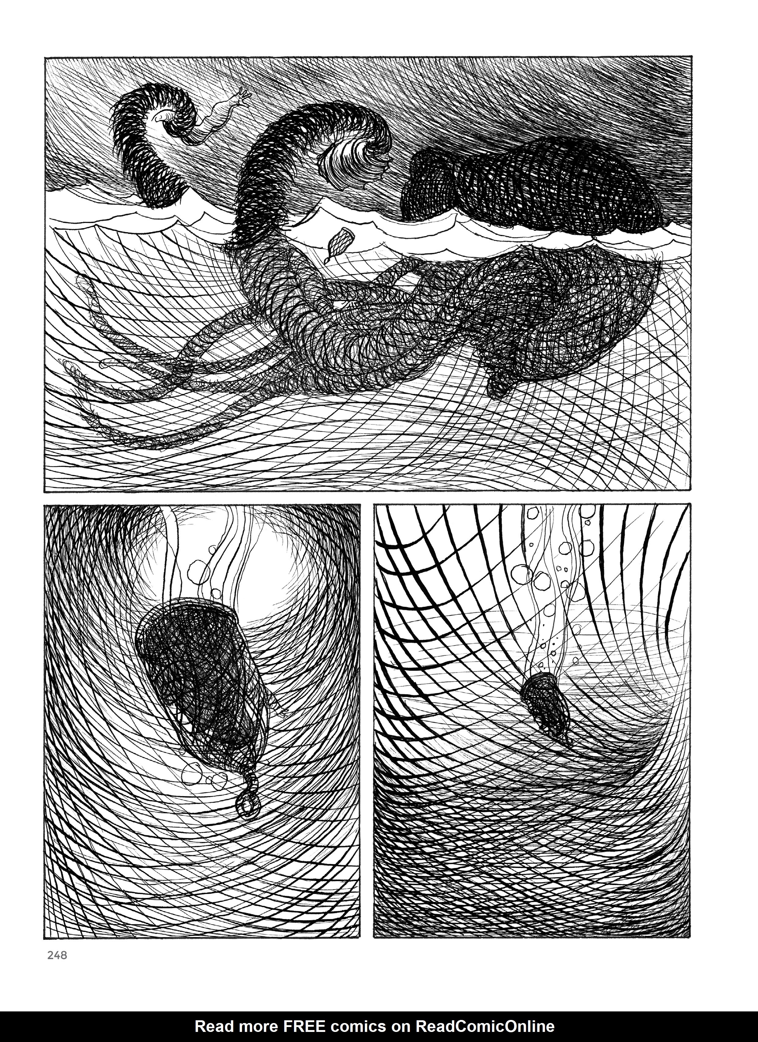 Read online Garlandia comic -  Issue # TPB (Part 3) - 49