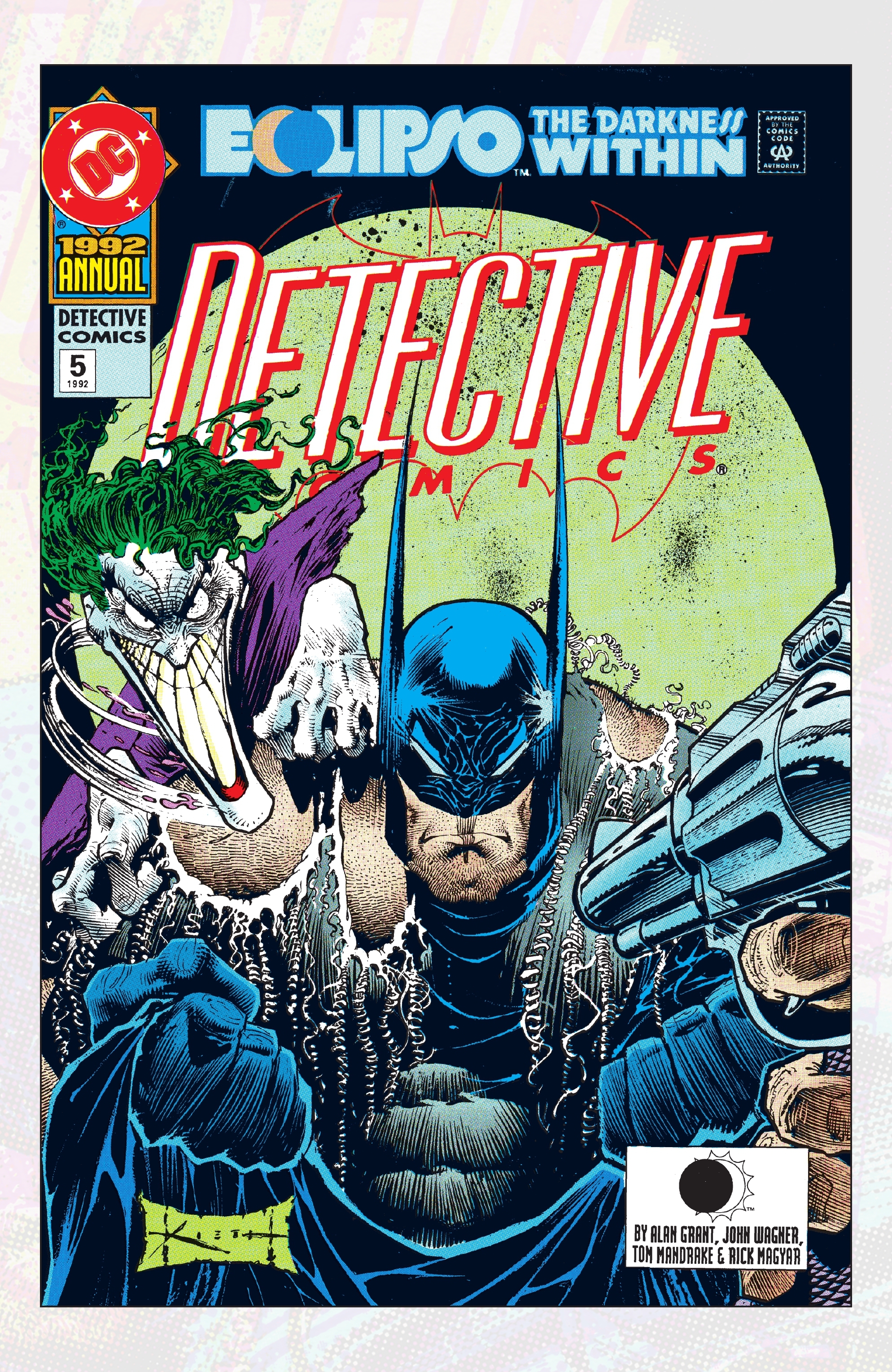 Read online Batman: The Dark Knight Detective comic -  Issue # TPB 8 (Part 2) - 34