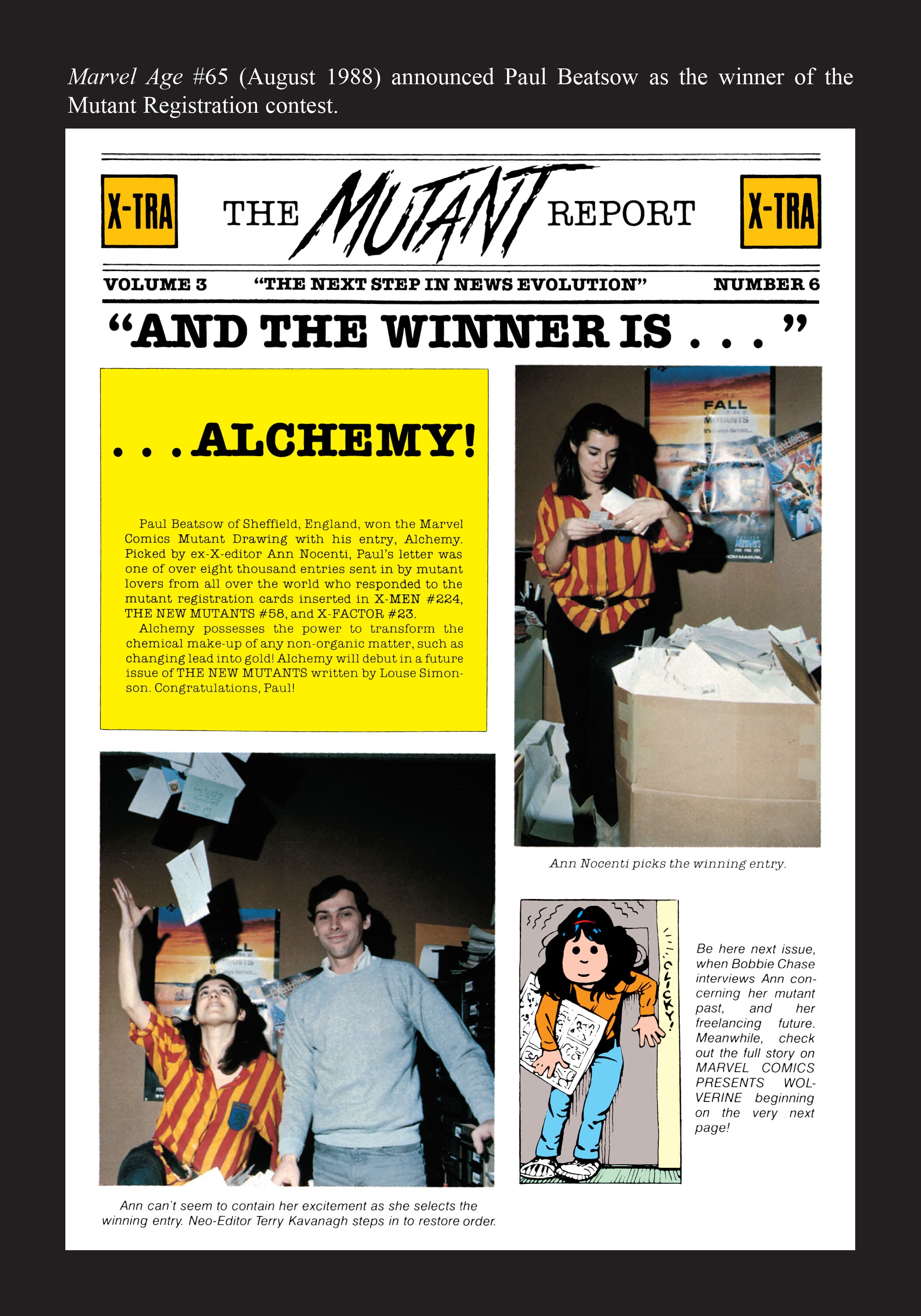 Read online Marvel Masterworks: The Uncanny X-Men comic -  Issue # TPB 15 (Part 5) - 82