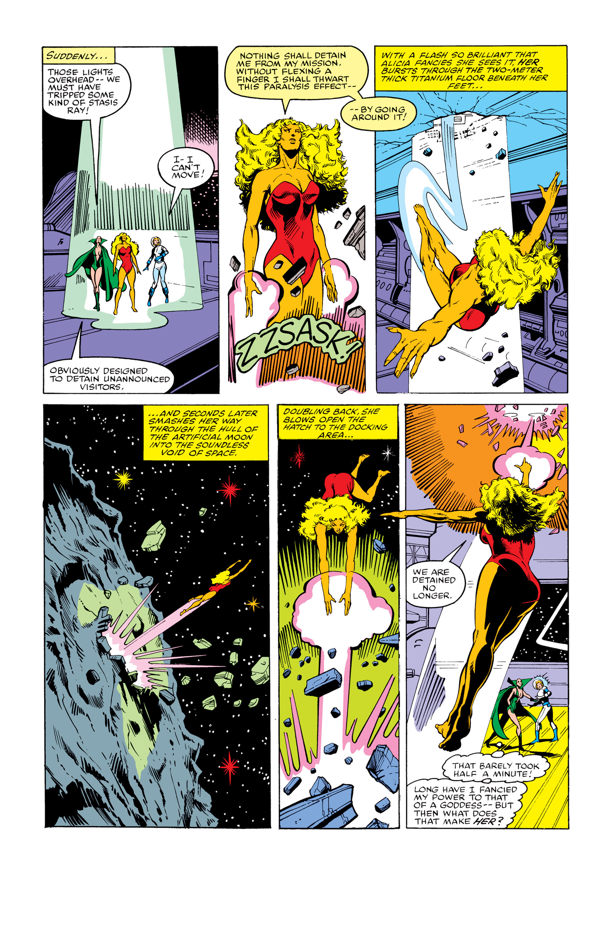 Read online Marvel Two-In-One comic -  Issue #62 - 7