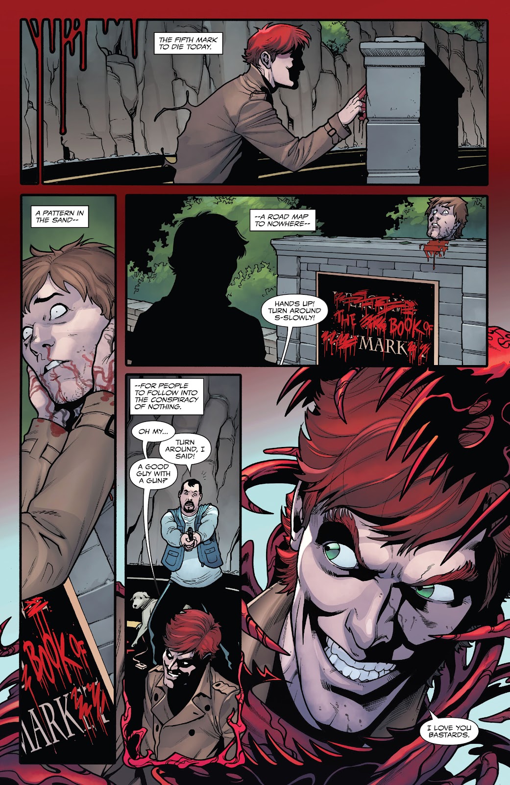 Carnage (2023) issue 2 - Page 18