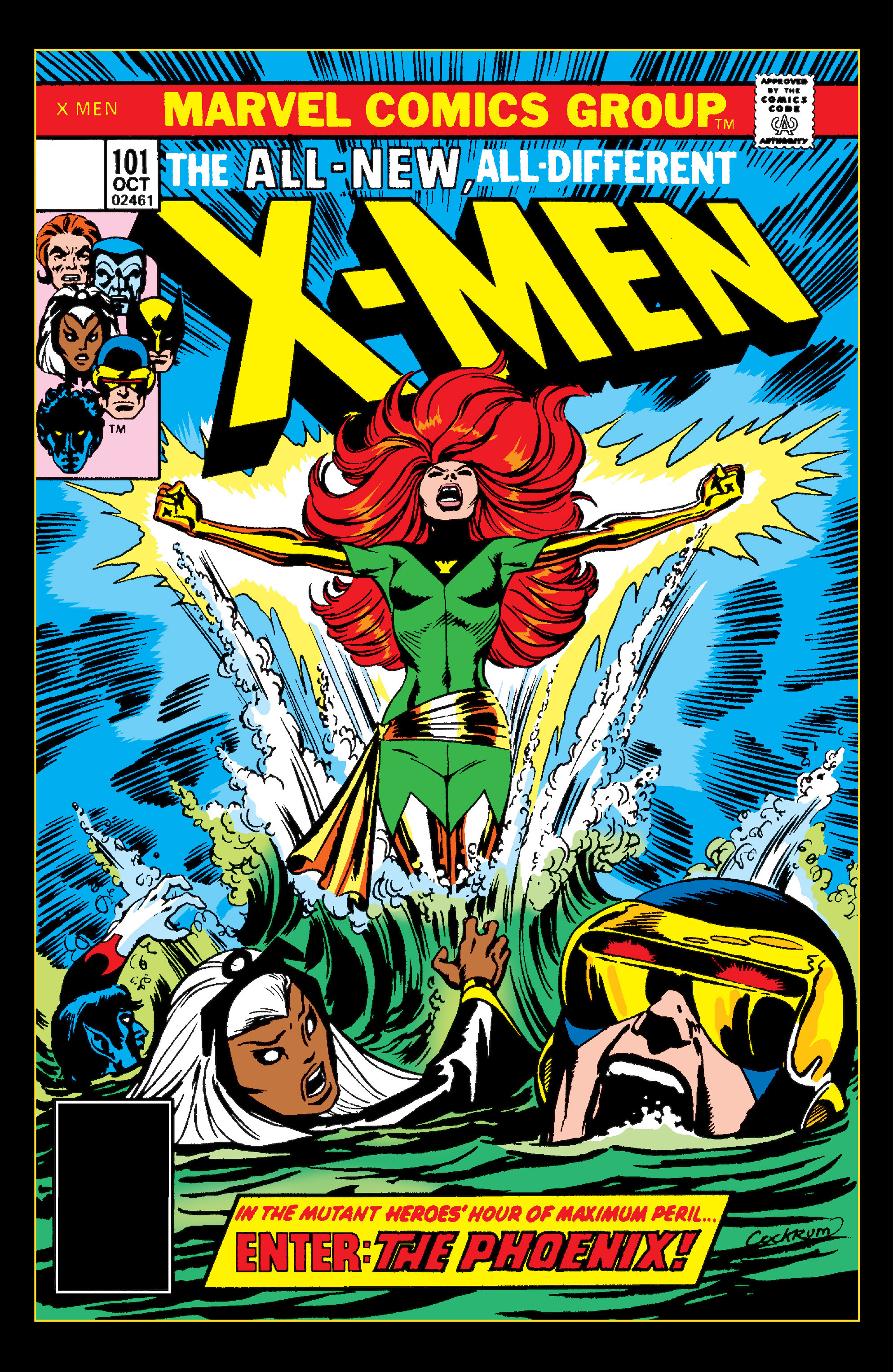 Read online X-Men Epic Collection: Second Genesis comic -  Issue # TPB (Part 2) - 71