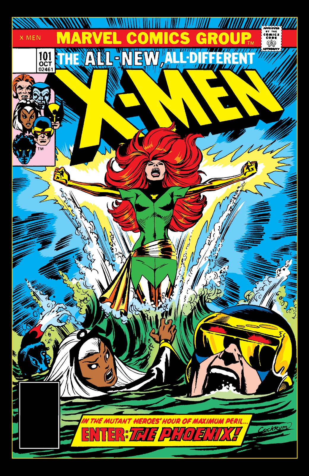 X-Men Epic Collection: Second Genesis issue Second Genesis (Part 2) - Page 71