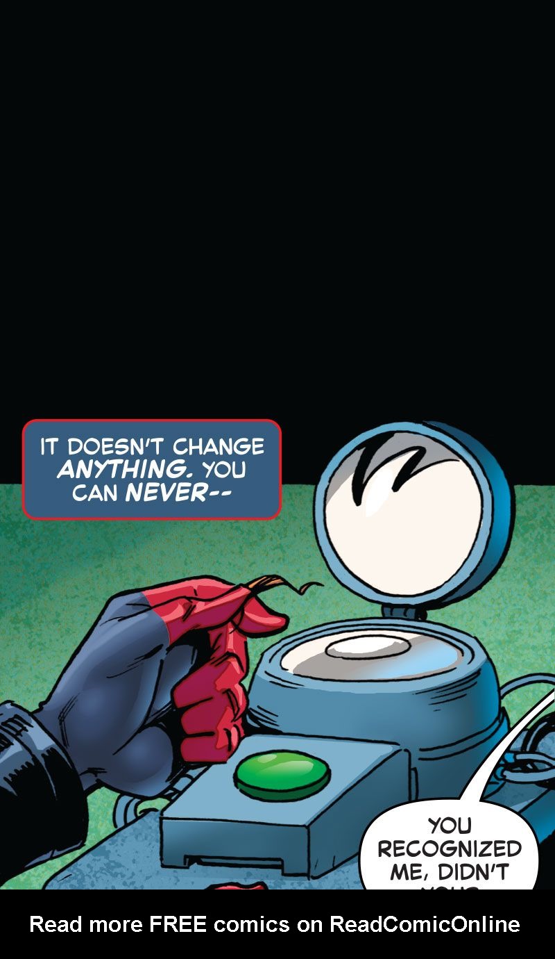 Read online Spider-Man Unlimited Infinity Comic comic -  Issue #17 - 28