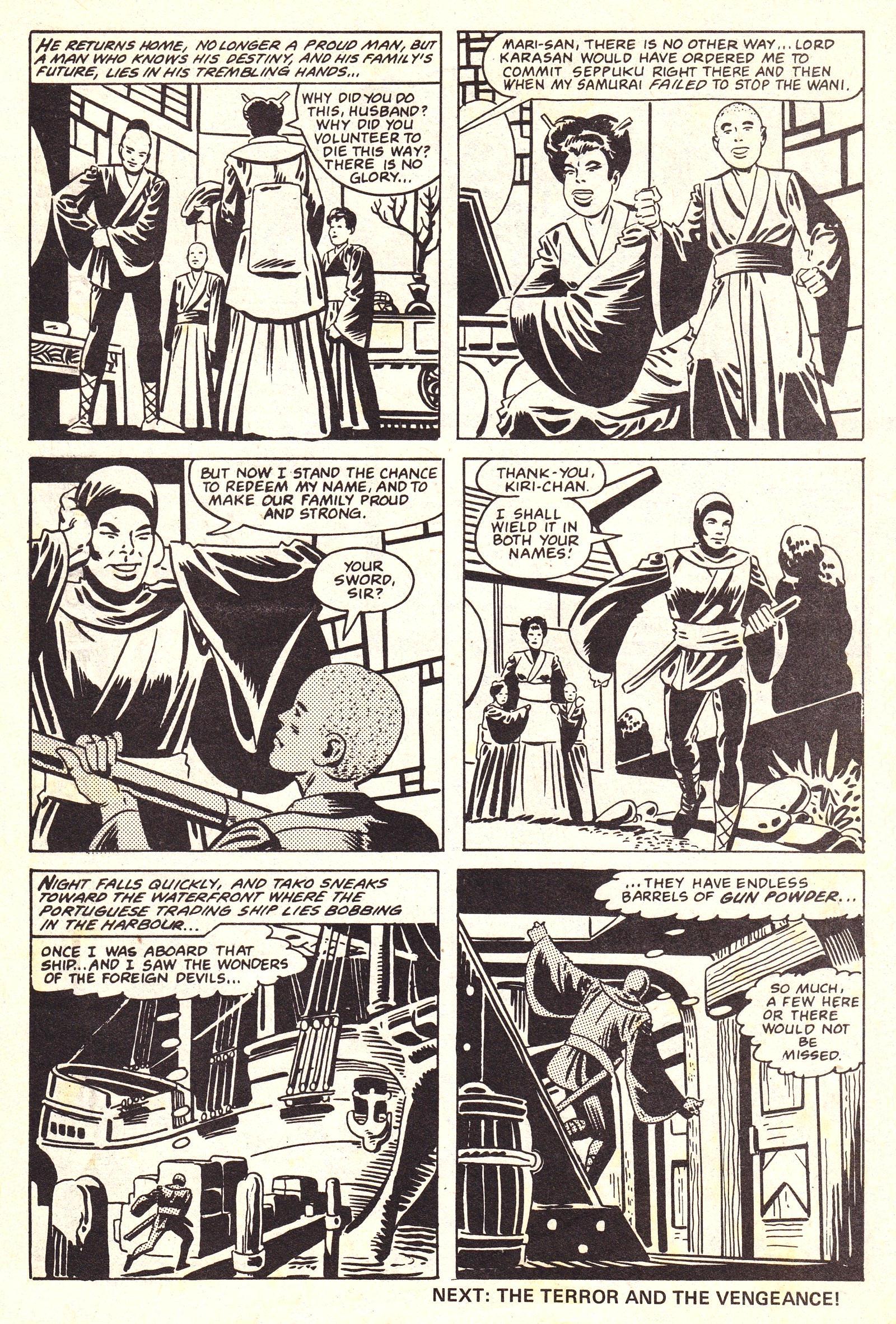 Read online Spider-Man and Hulk Weekly comic -  Issue #424 - 31