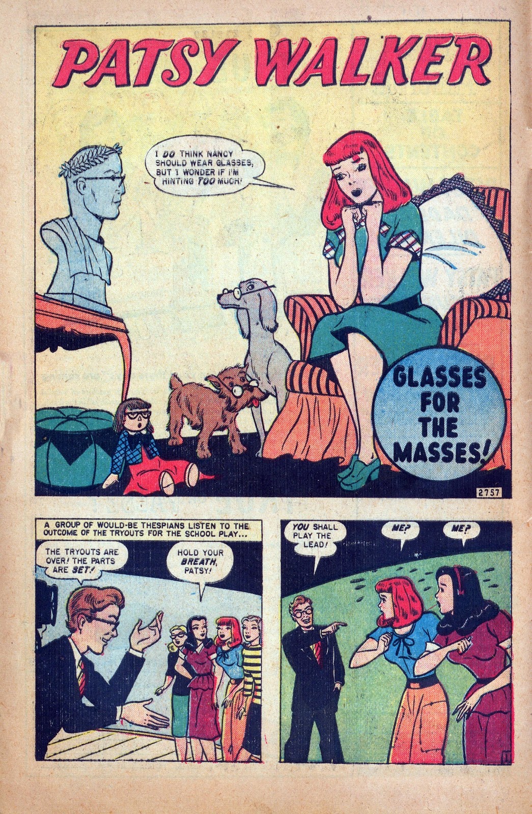 Miss America issue 37 - Page 4